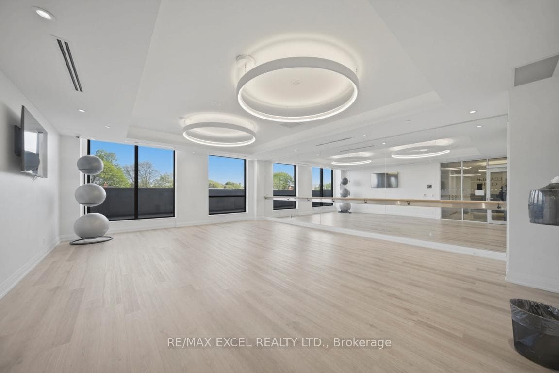 33 Frederick Todd Way Unit 303 - Condo photo 44 of 49 in Flemingdon Park / Don Mills, Ontario