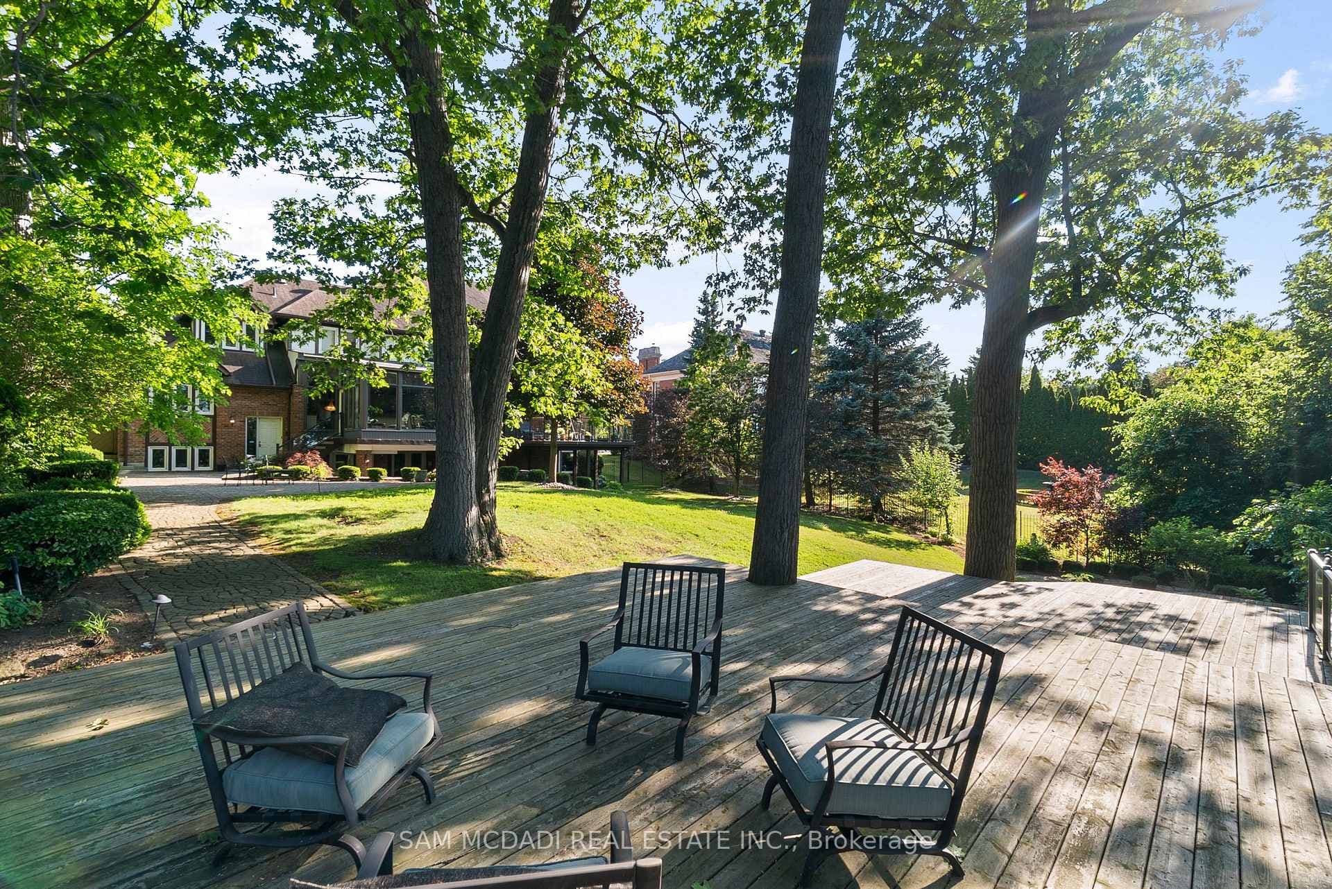 2235 Shawanaga Trail - Detached photo 45 of 48 in Mississauga, Ontario