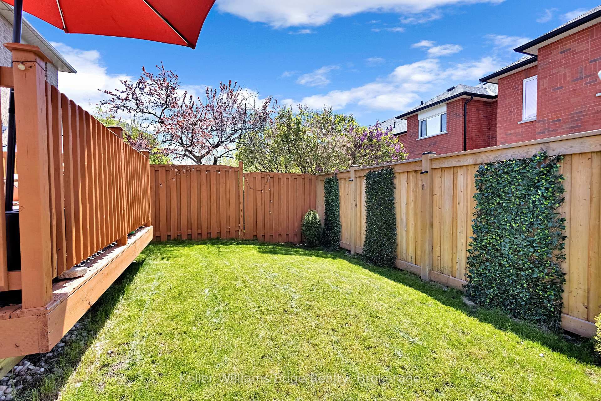 1854 Imperial Way - Townhouse photo 42 of 48 in Burlington, Ontario