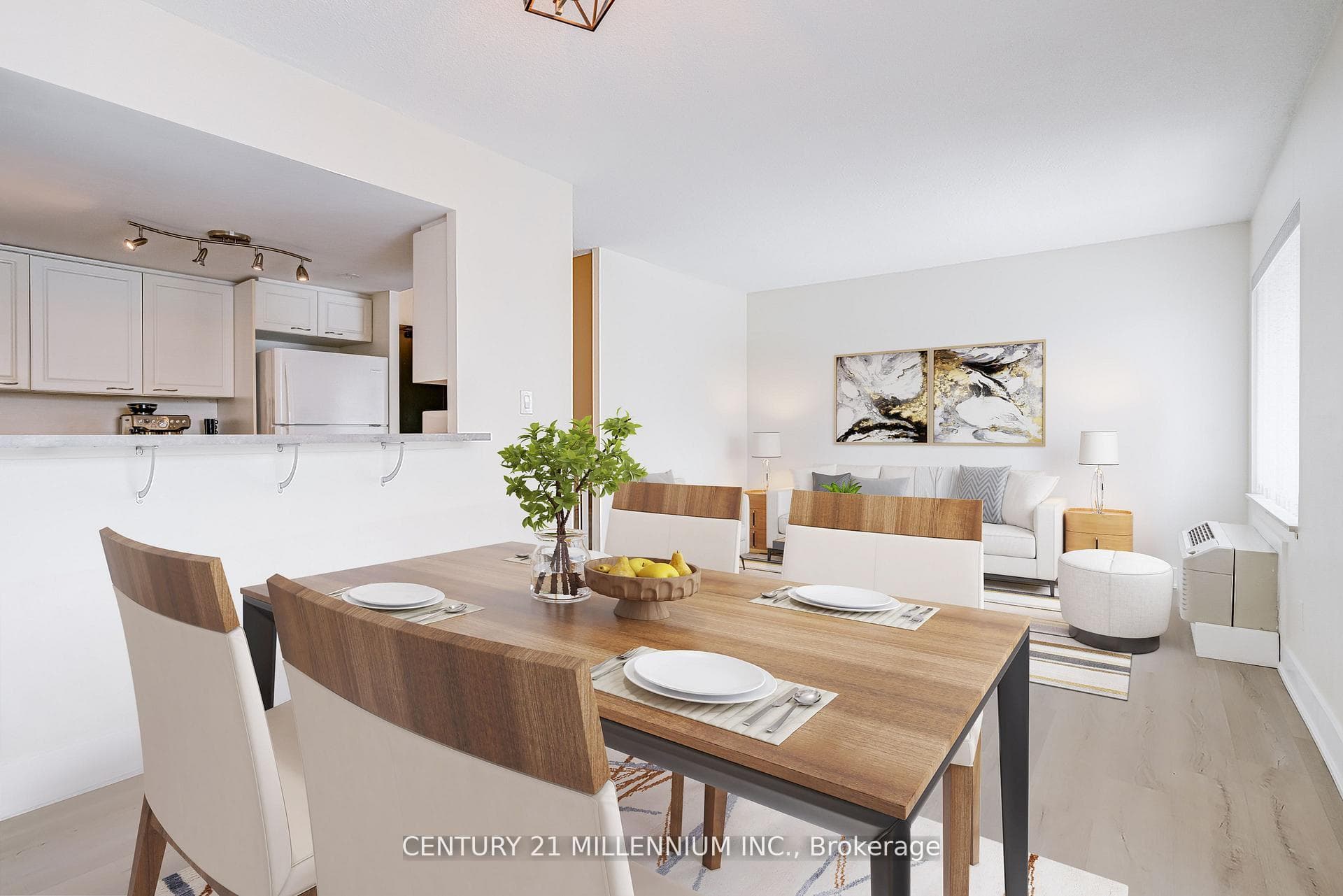 1000 Cedarglen Gate Unit 617 - Condo for sale in Mississauga