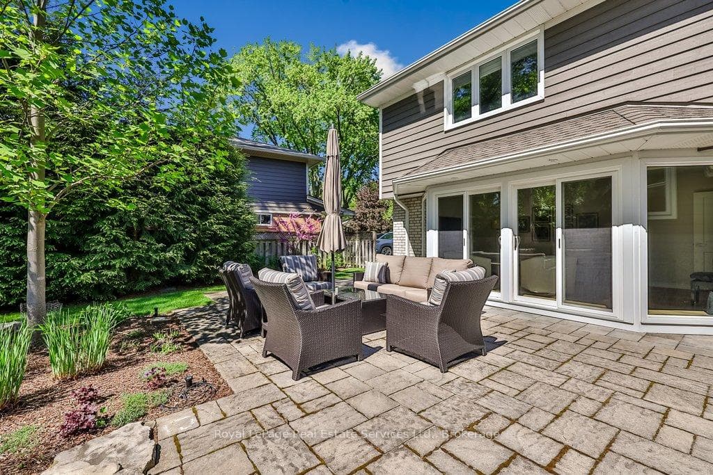1528 Warland Road - Detached photo 45 of 50 in Oakville, Ontario