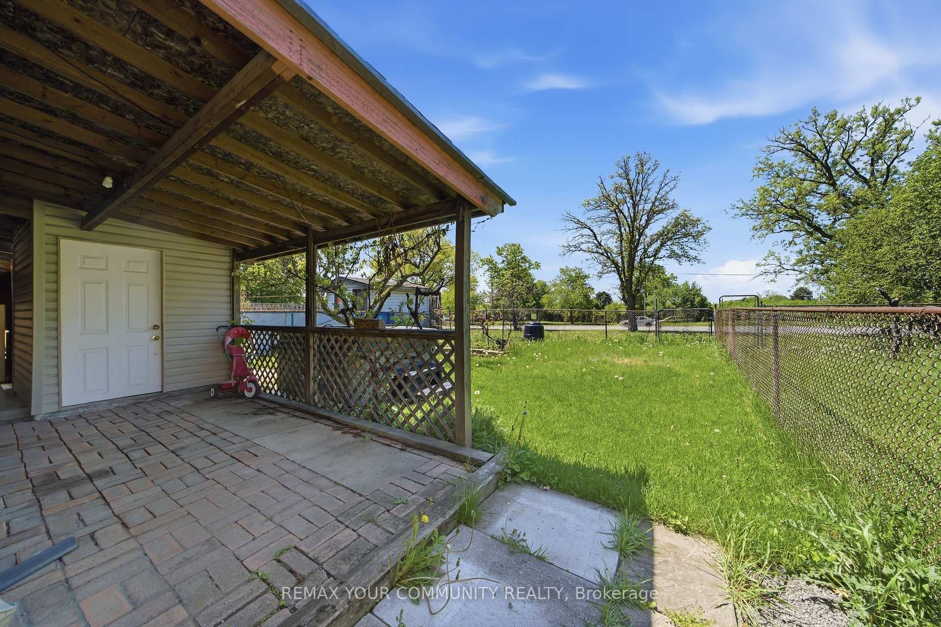 36 Roseville Drive Unit BSMT - Semi-Detached photo 21 of 23 in Brampton, Ontario