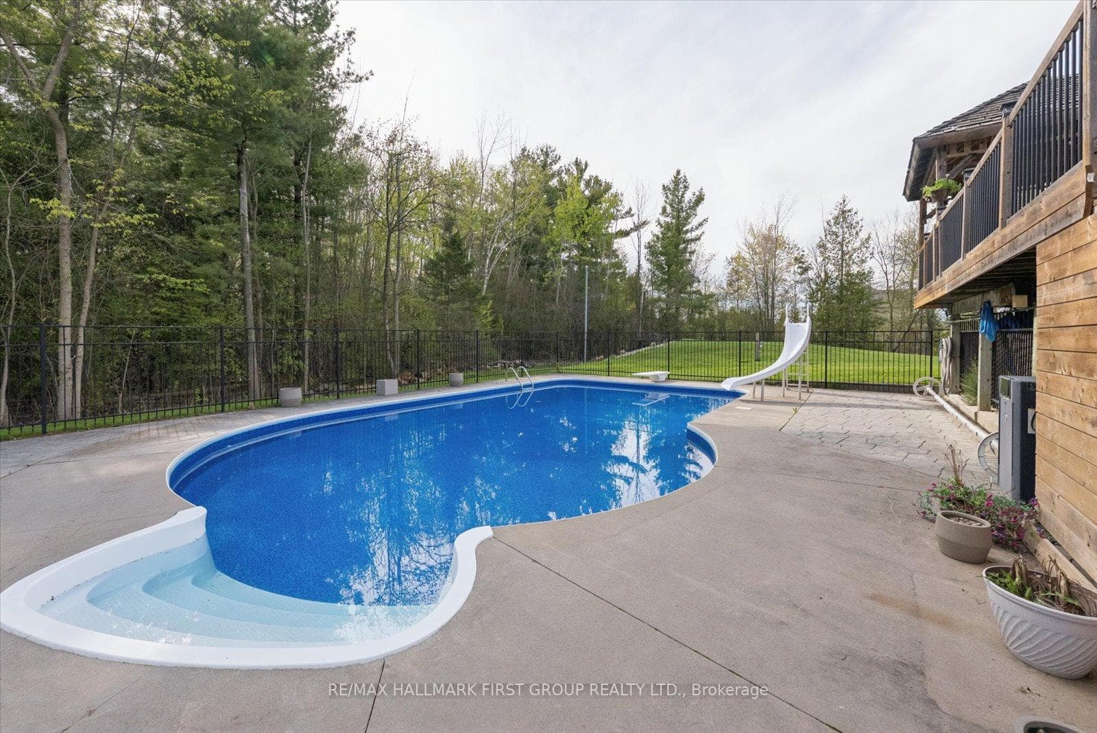 2720 Castle Hill Drive - Detached photo 33 of 37 in Hamilton Township, Ontario