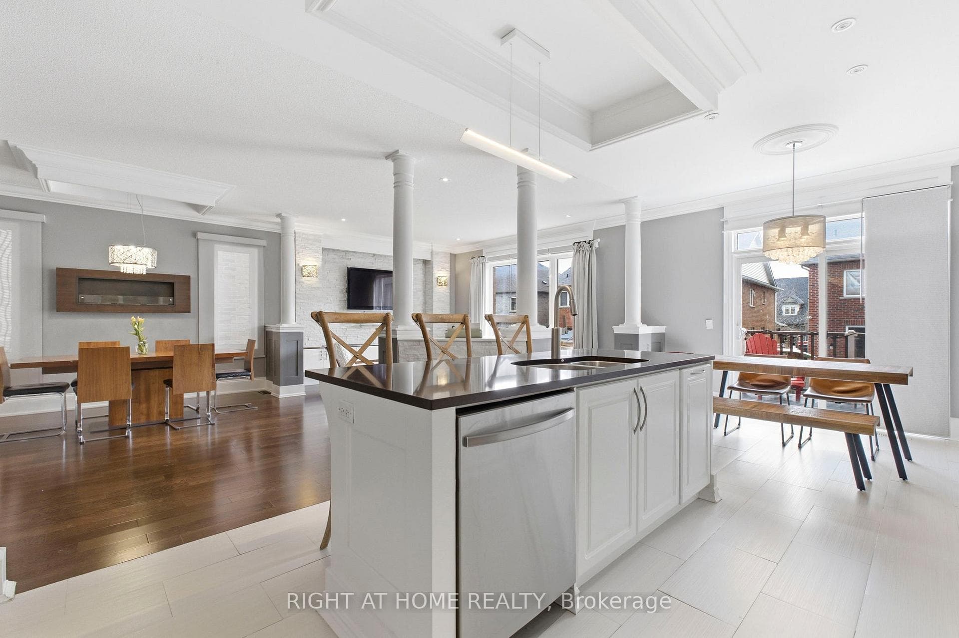 10 Learmont Avenue - Detached photo 15 of 34 in Caledon, Ontario