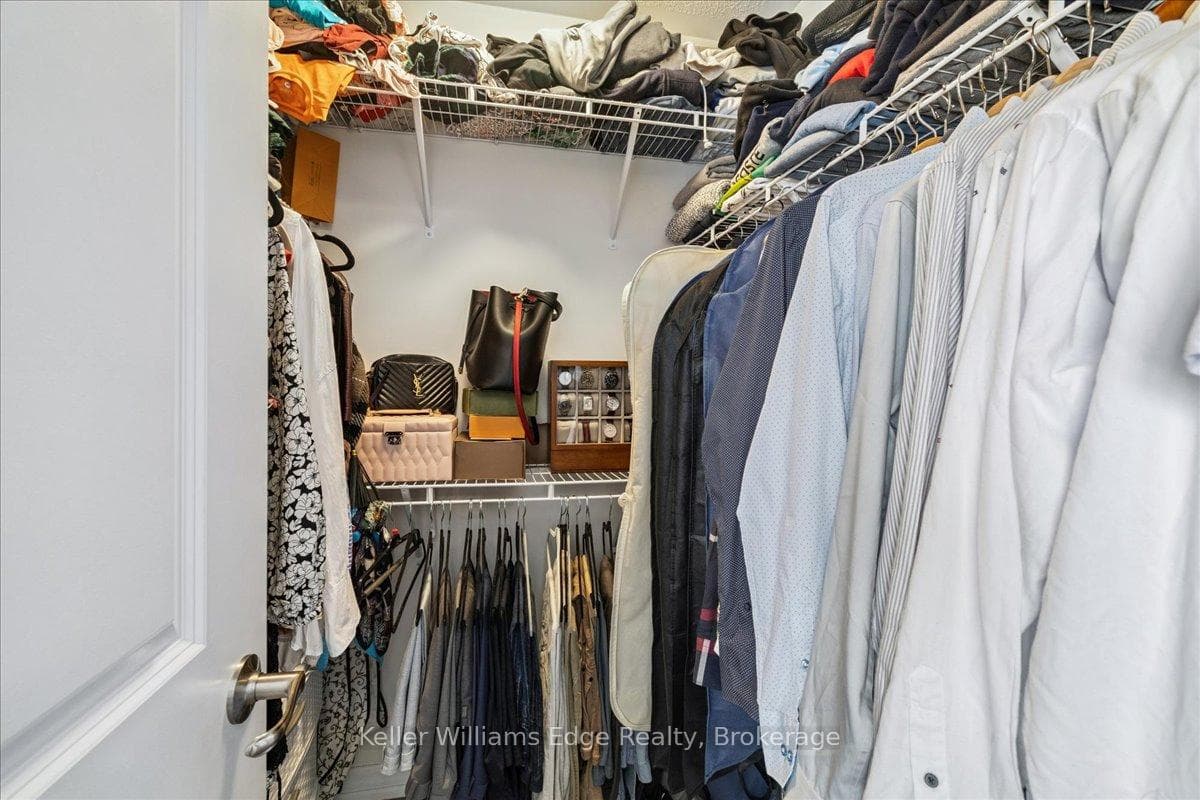 244 Harold Dent Trail - Townhouse photo 32 of 40 in Oakville, Ontario