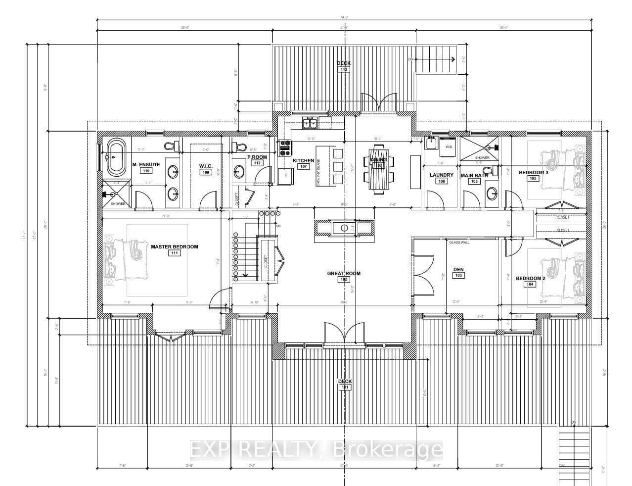 5227 Waldon Road - Detached photo 45 of 46 in Hamilton Township, Ontario