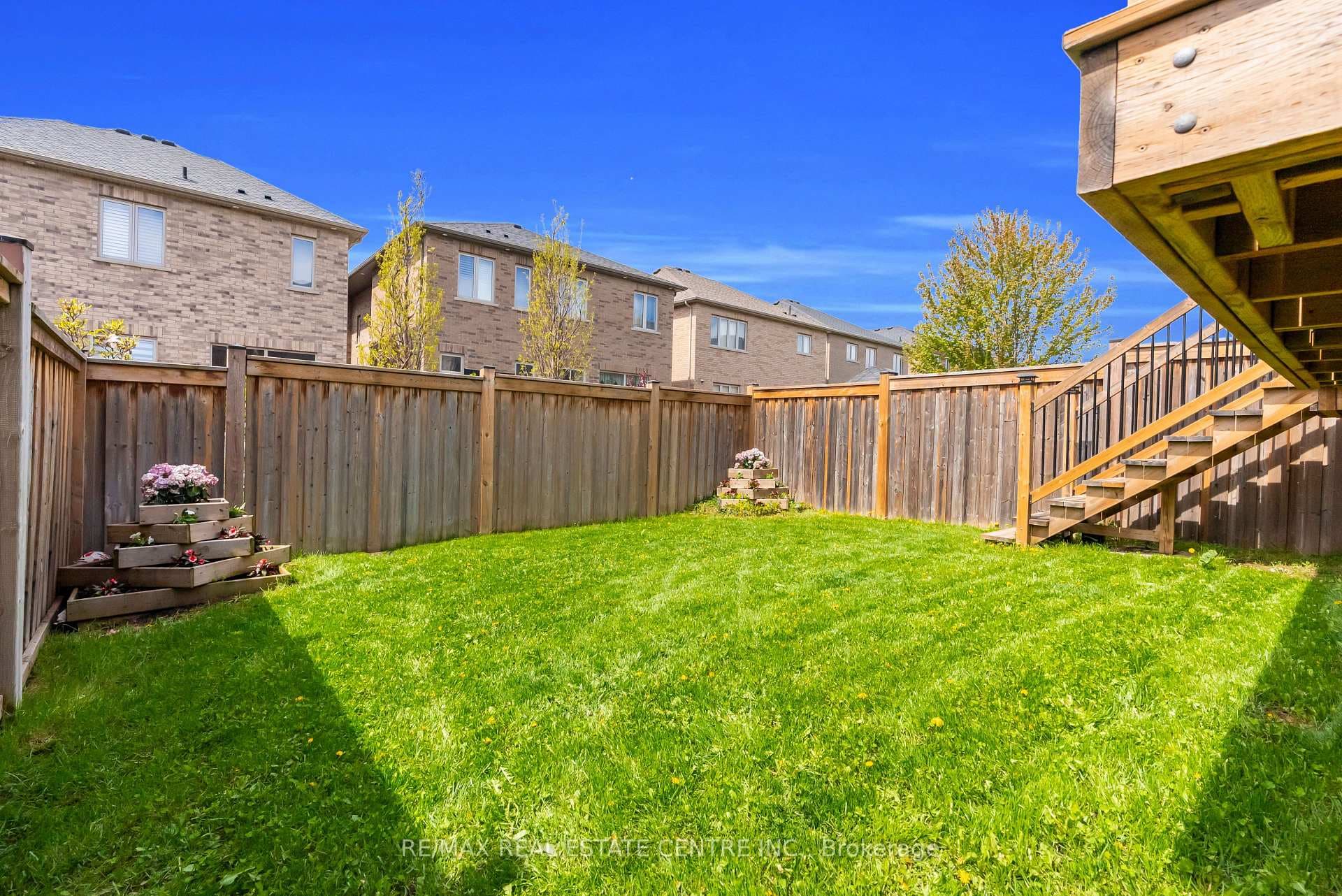 24 Rising Hill Ridge - Semi-Detached photo 46 of 47 in Brampton, Ontario
