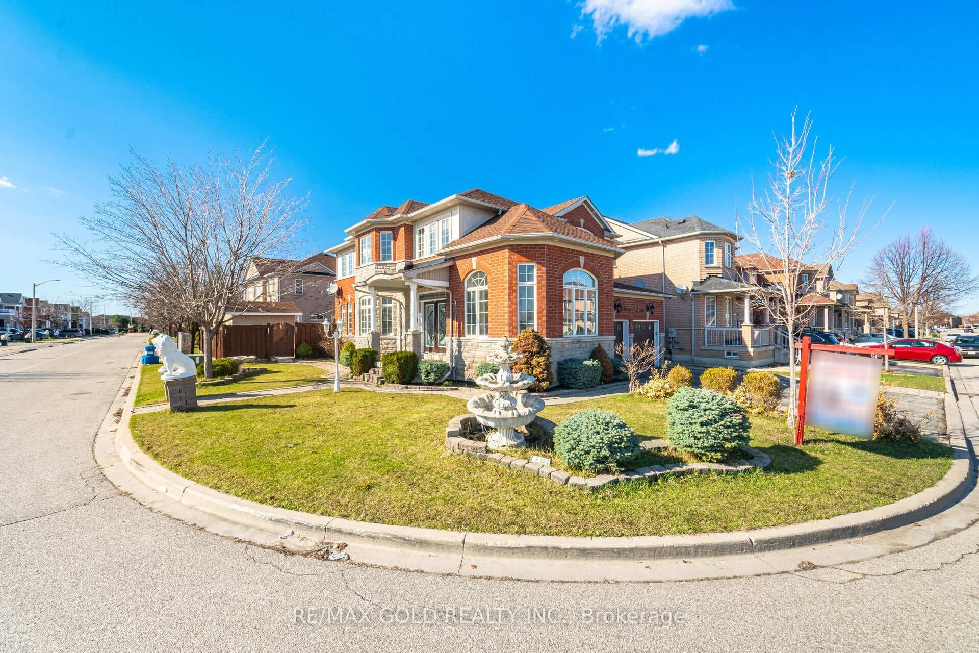 26 Gorevale Drive - Detached for sale in Mount Pleasant, Ontario