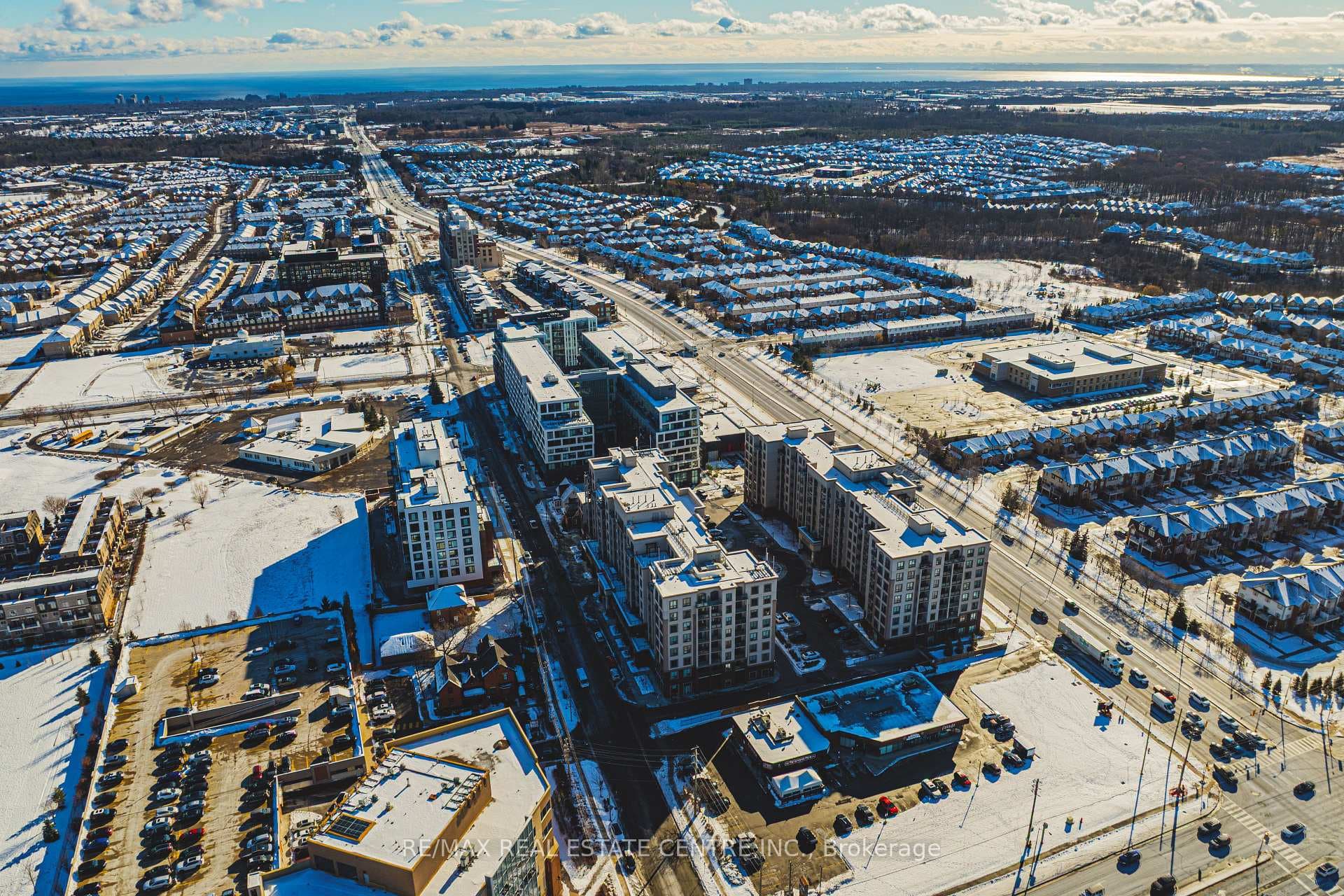 2486 Old Bronte Road Unit 706 - Condo photo 30 of 38 in Oakville, Ontario