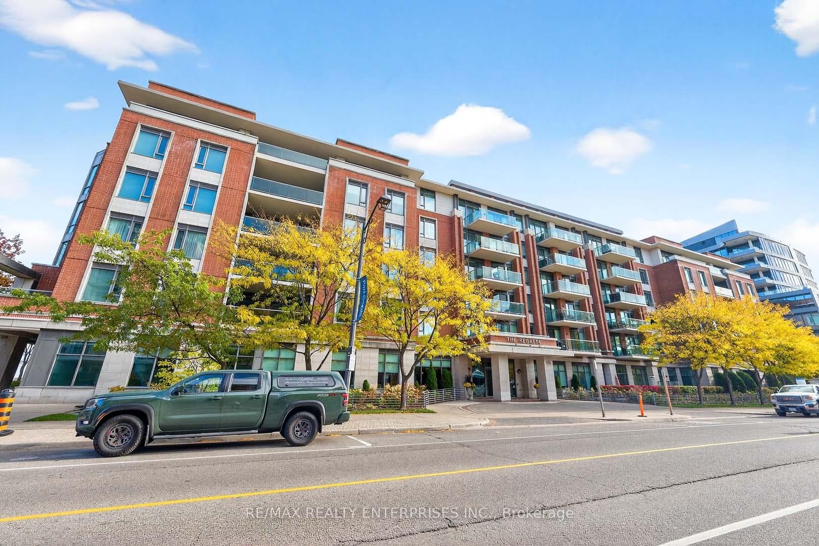 65 Port Street Unit 503 - home for sale in Mississauga, Ontario