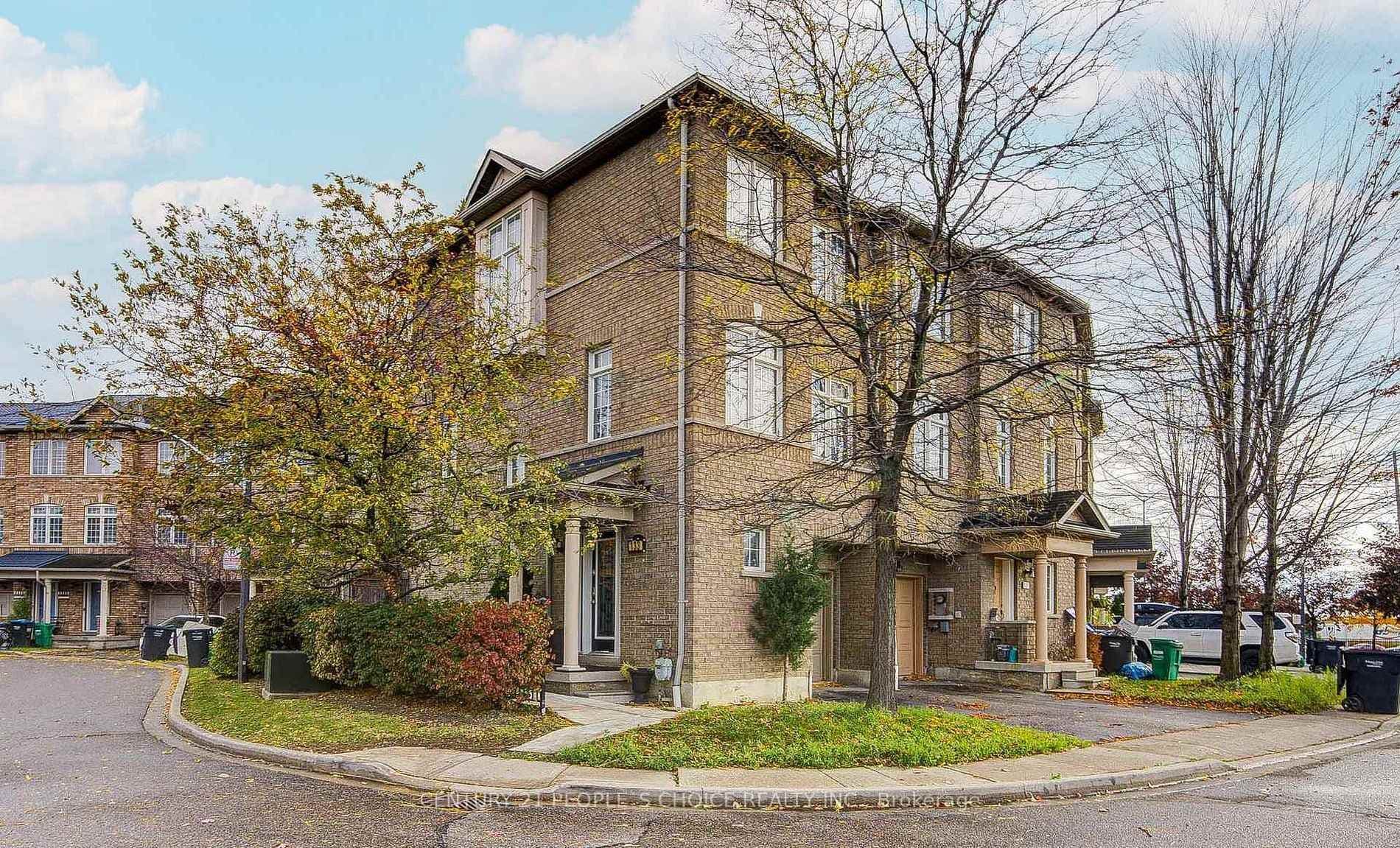 7035 Rexwood Road Unit 133 - Townhouse for sale in Rathwood, Ontario
