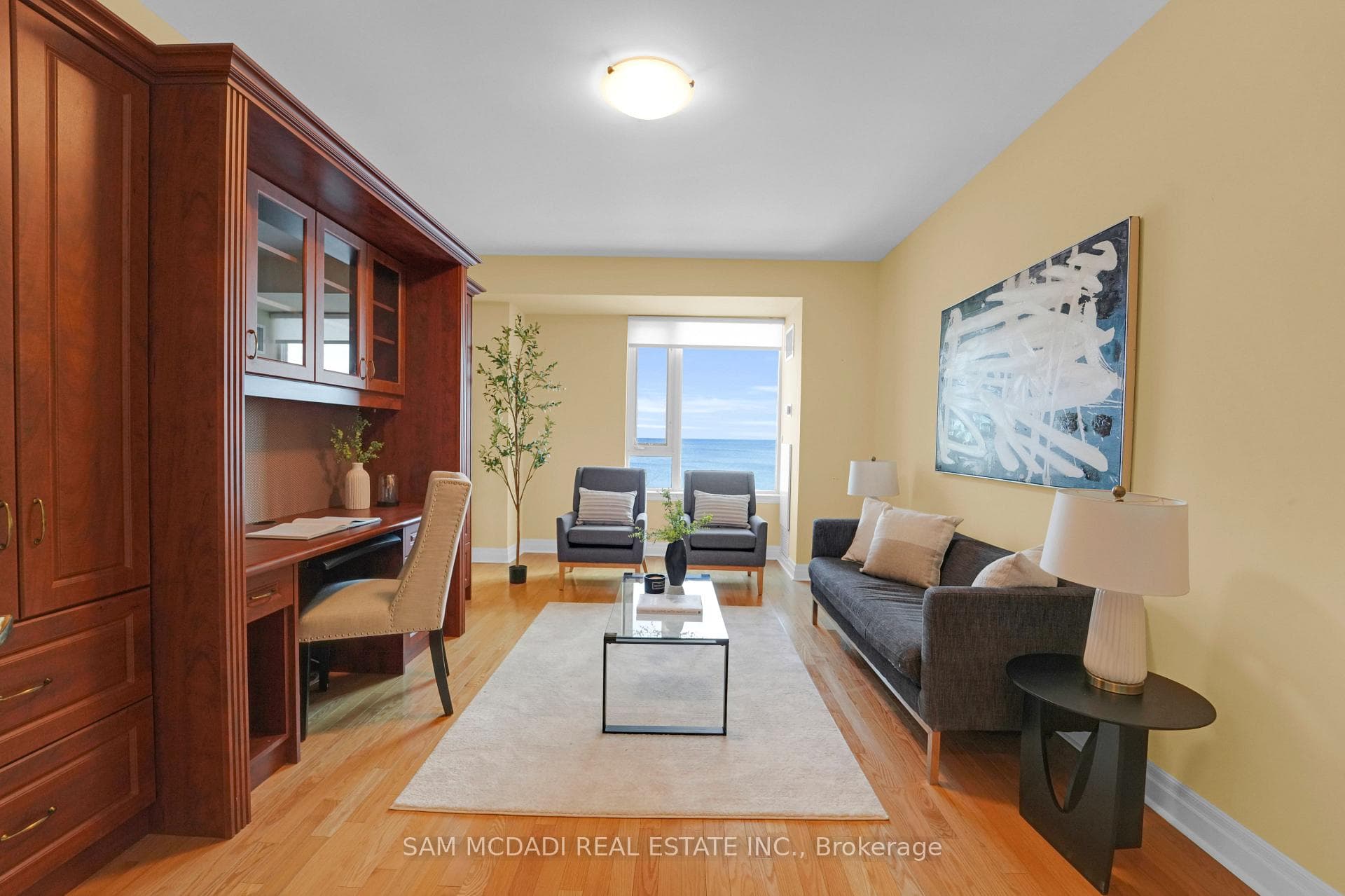 65 Port Street Unit 509 - Condo photo 3 of 45 in Mississauga, Ontario