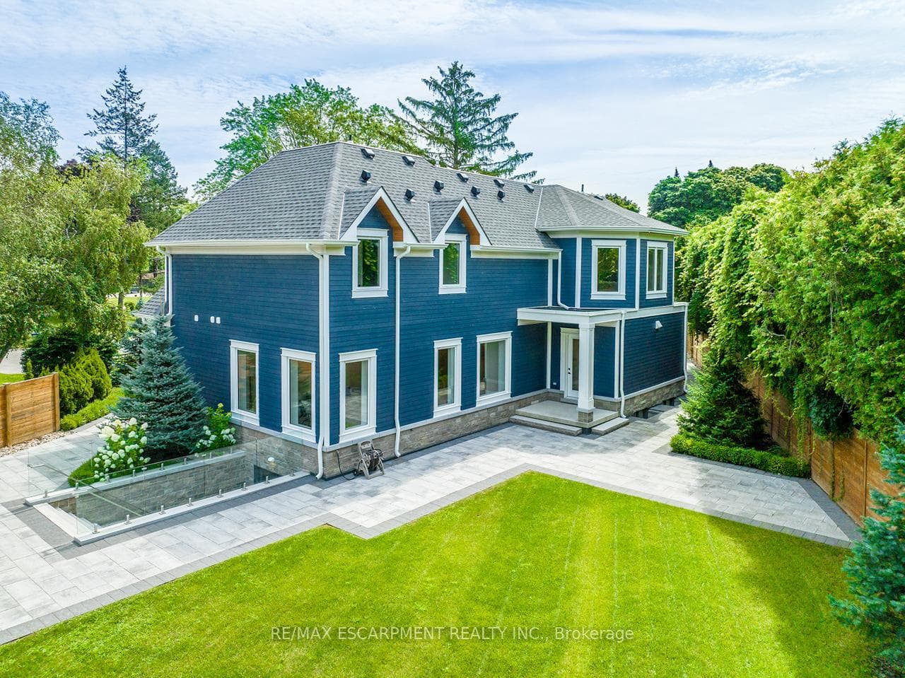 1618 Dogwood Trail - Detached photo 47 of 50 in Mississauga, Ontario