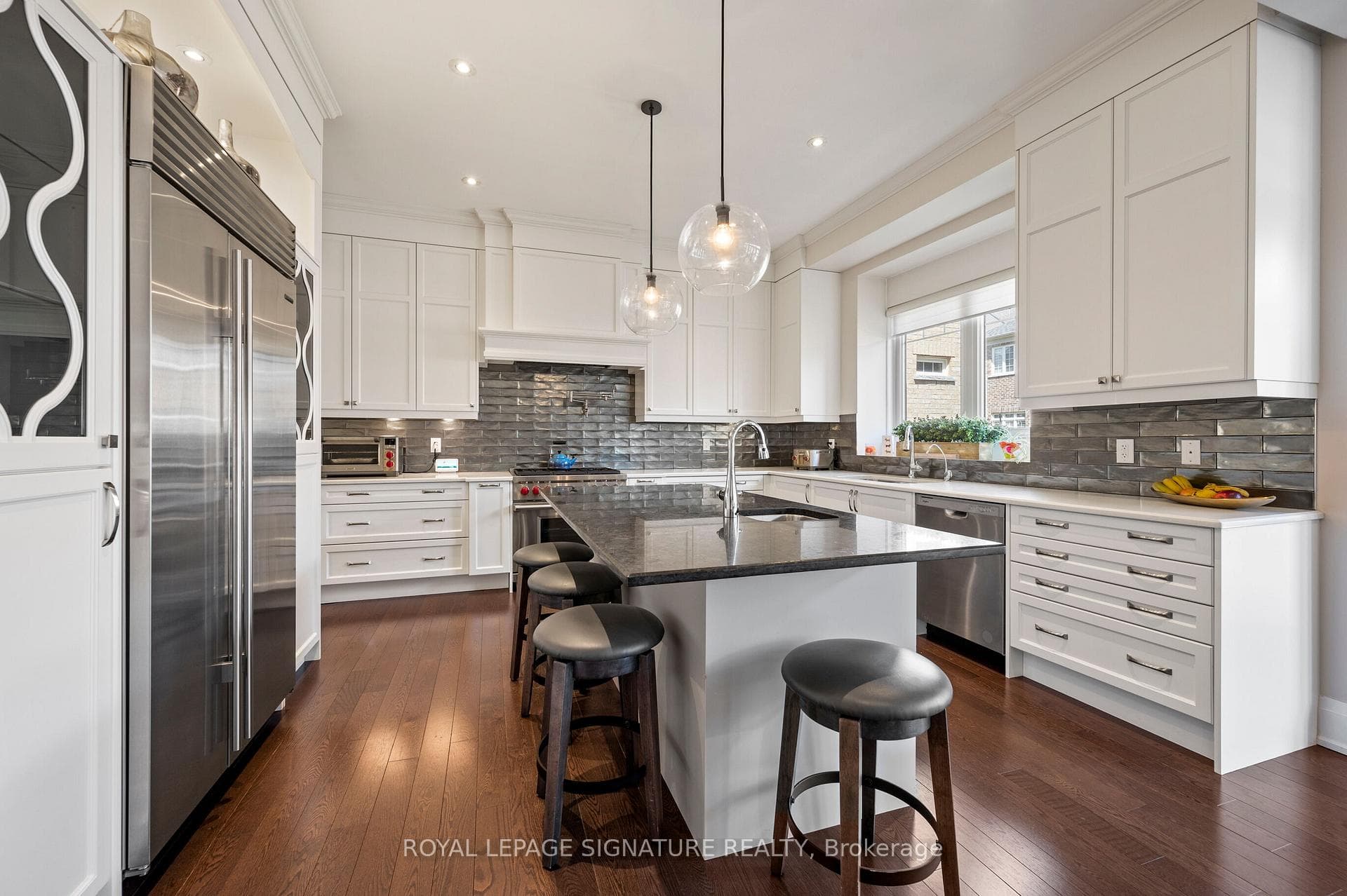 11 Natural Terrace - Detached photo 11 of 38 in Brampton, Ontario