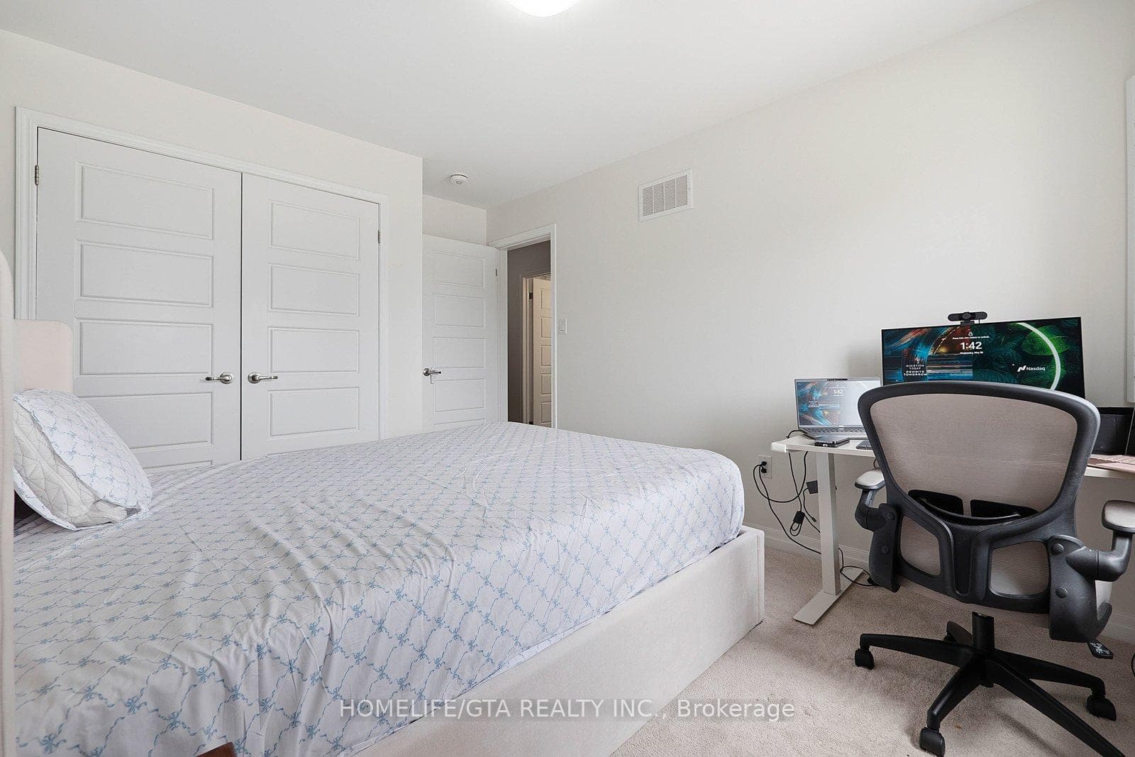 3489 Eternity Way - Townhouse photo 35 of 50 in Oakville, Ontario