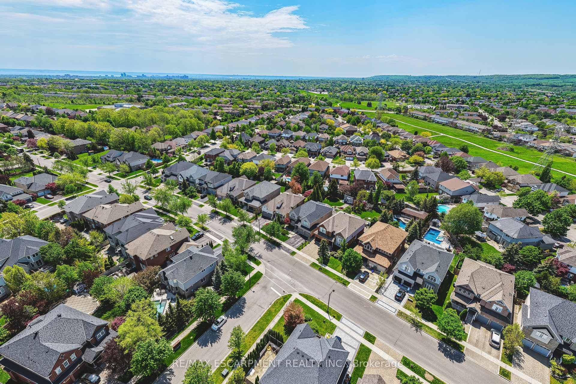 2178 Berwick Drive - Detached photo 48 of 50 in Burlington, Ontario