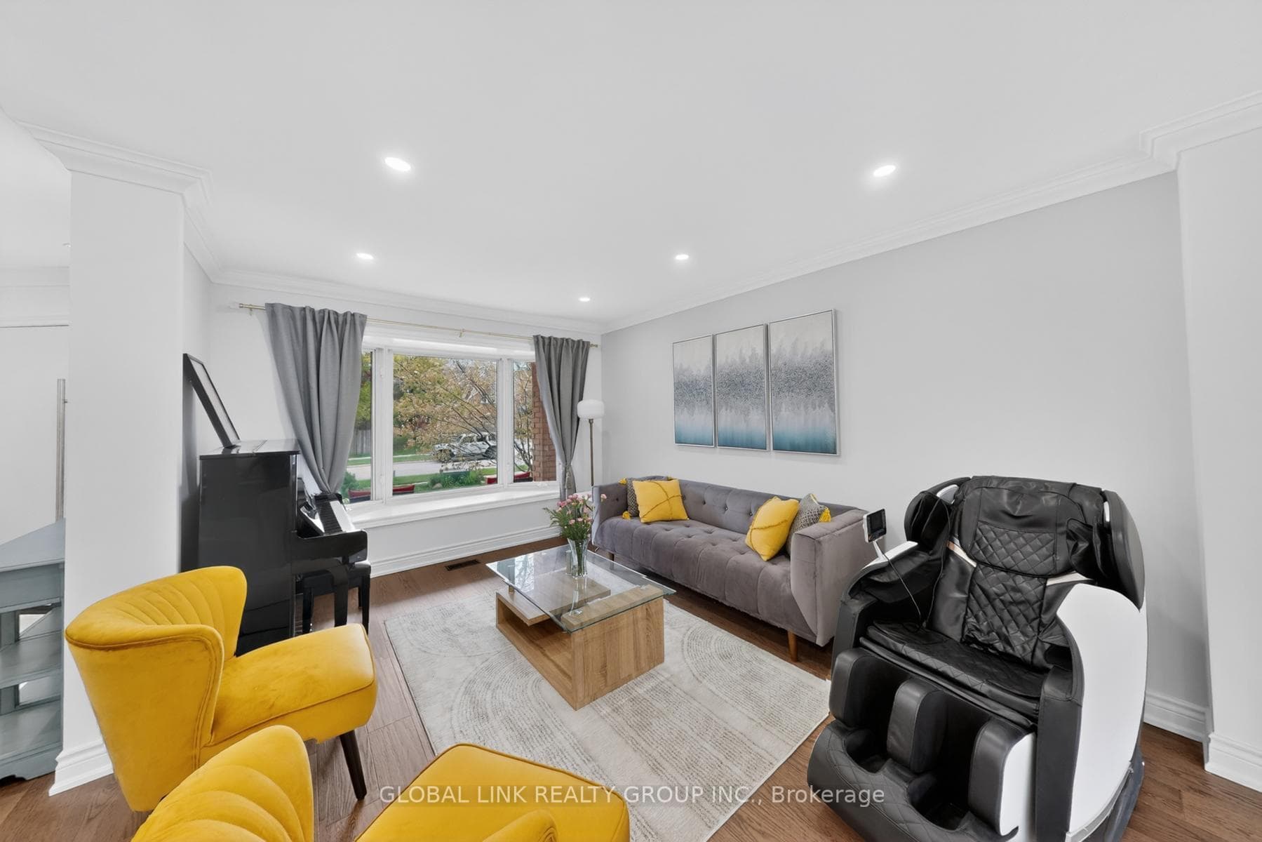 2141 Galena Crescent - Detached photo 6 of 37 in Oakville, Ontario