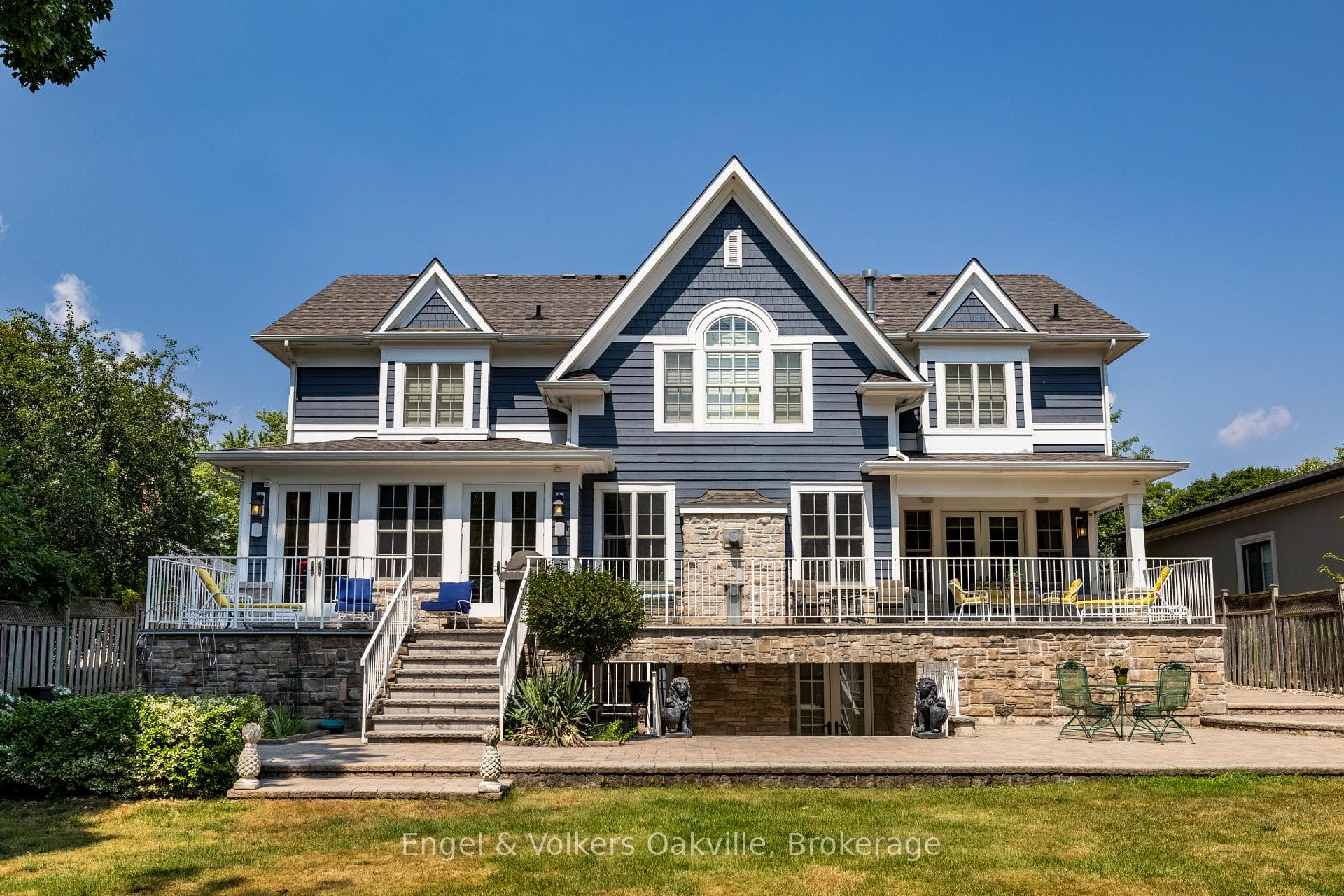 1182 Streambank Drive - Detached photo 6 of 50 in Mississauga, Ontario