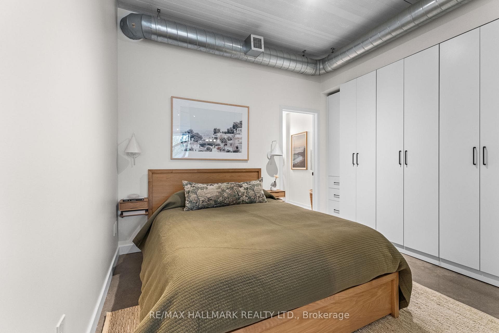 747 Queen Street Unit 202 - Condo photo 13 of 24 in Riverdale / Leslieville, Ontario
