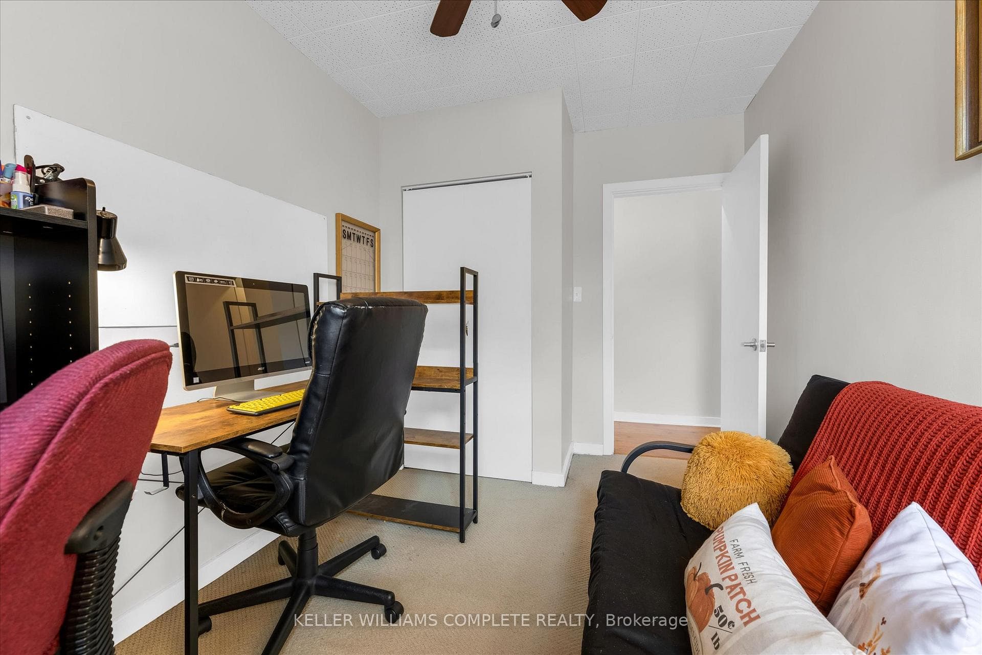 4 Robinson Street Unit 14 - Condo photo 11 of 17 in Hamilton, Ontario
