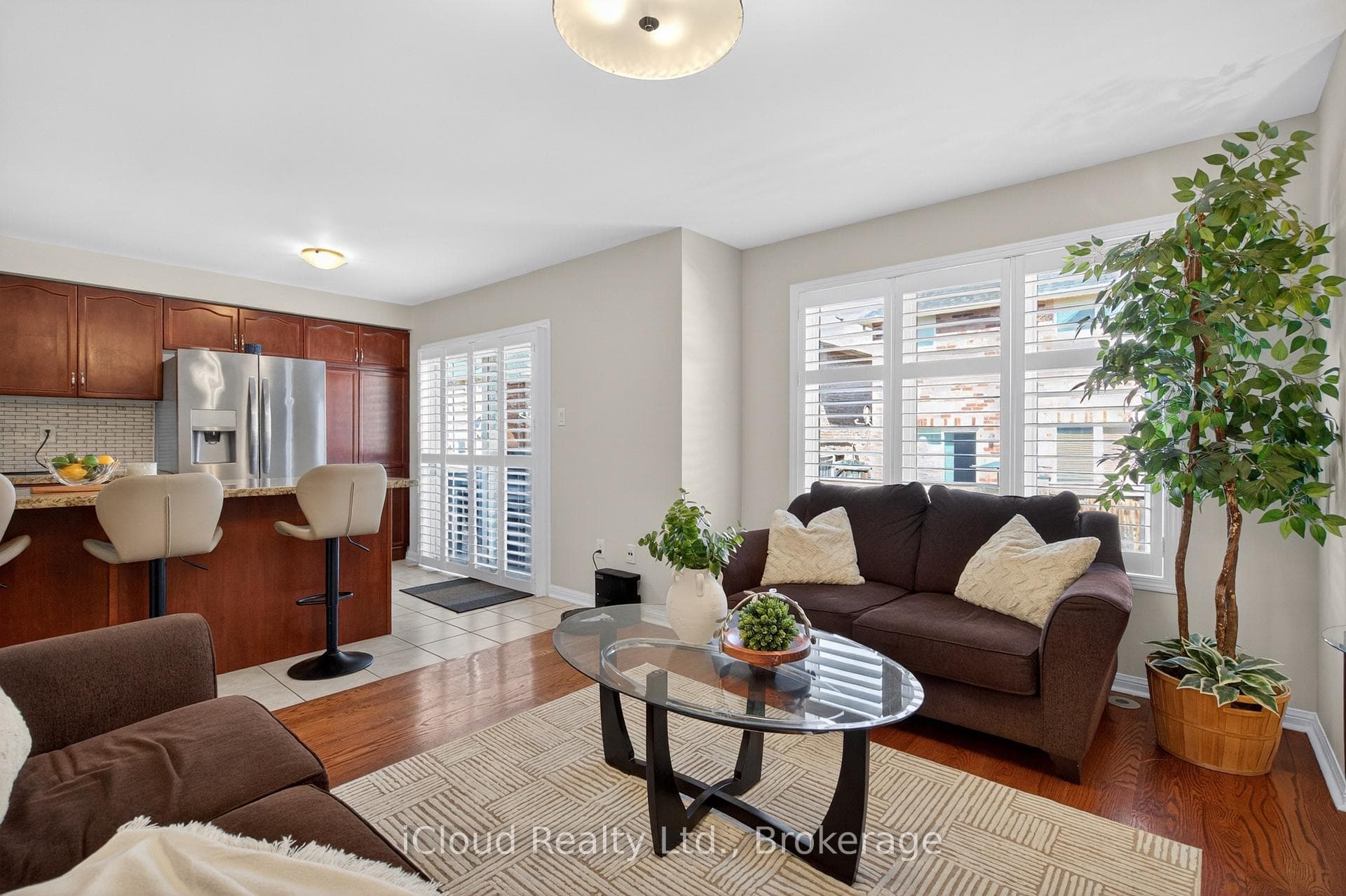 676 Speyer Circle - Semi-Detached photo 27 of 47 in Milton, Ontario