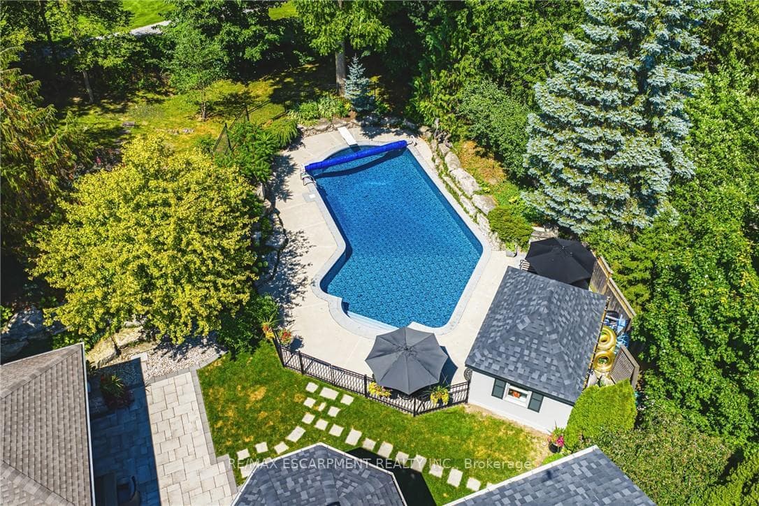 33 Golfview Crescent - Detached photo 45 of 50 in Hamilton, Ontario