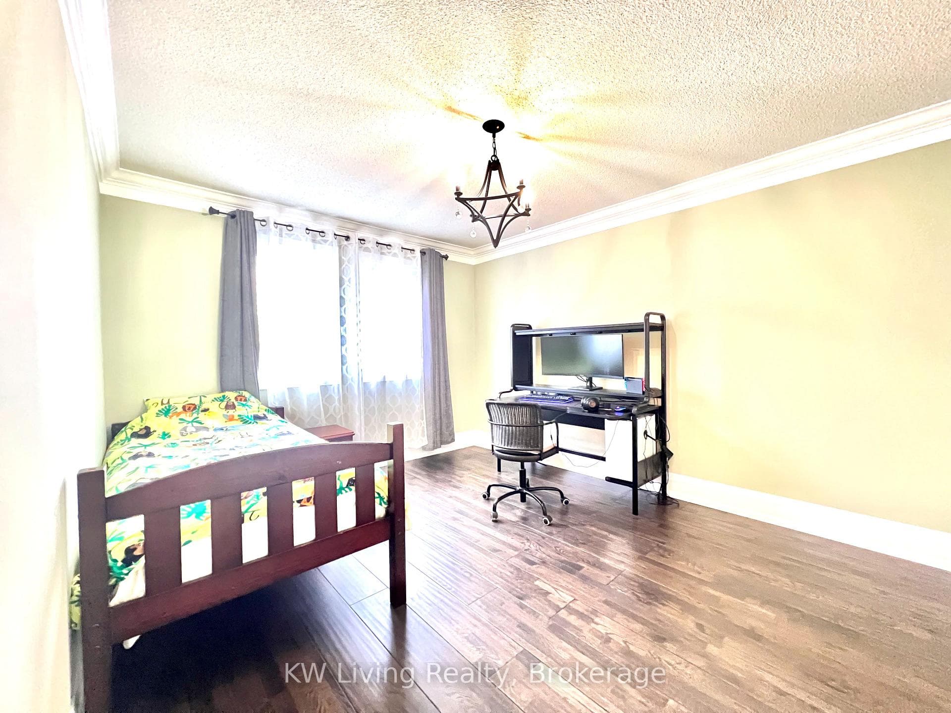 128 Palomino Drive - Detached photo 34 of 50 in Mississauga, Ontario