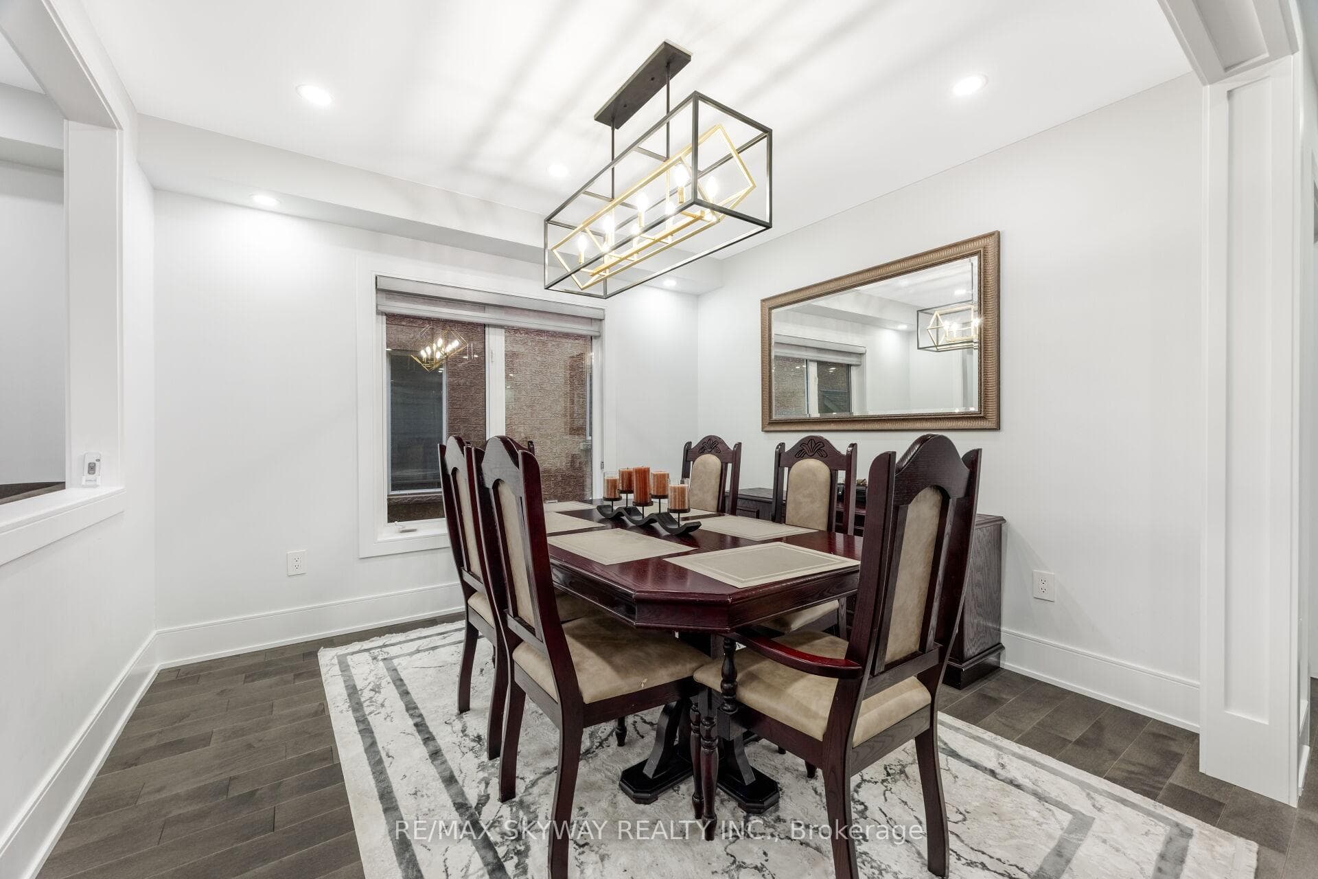 32 Lady Belle Crescent - Detached photo 8 of 49 in Brampton, Ontario