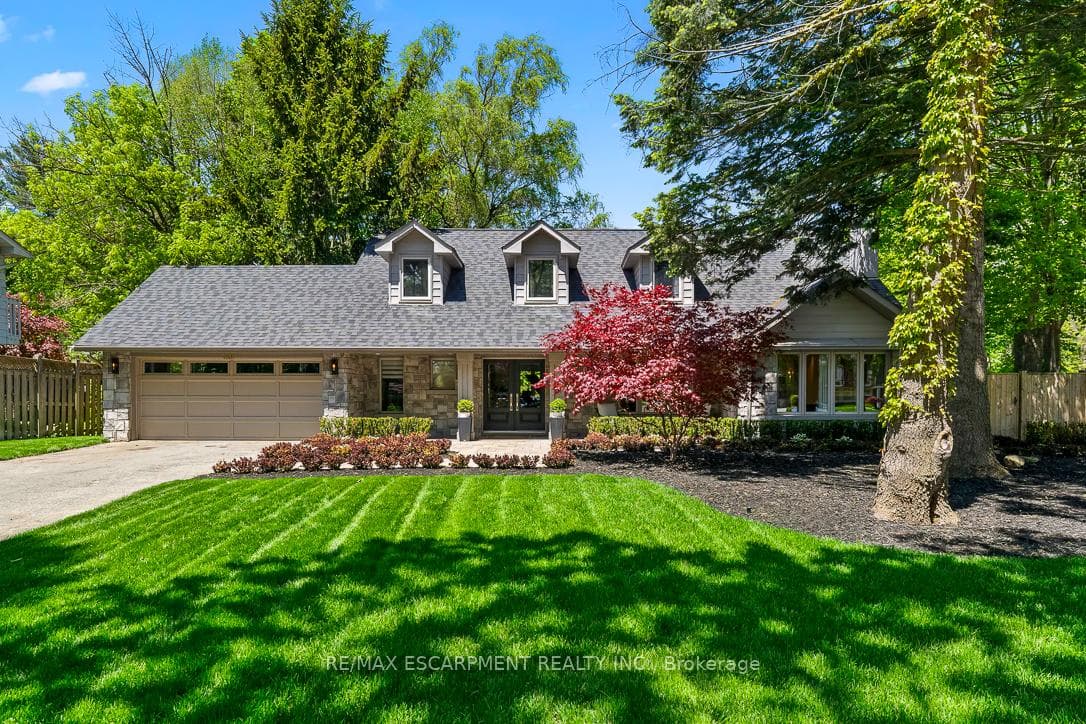 1531 Green Glade N/A - Detached photo 1 of 49 in Mississauga, Ontario