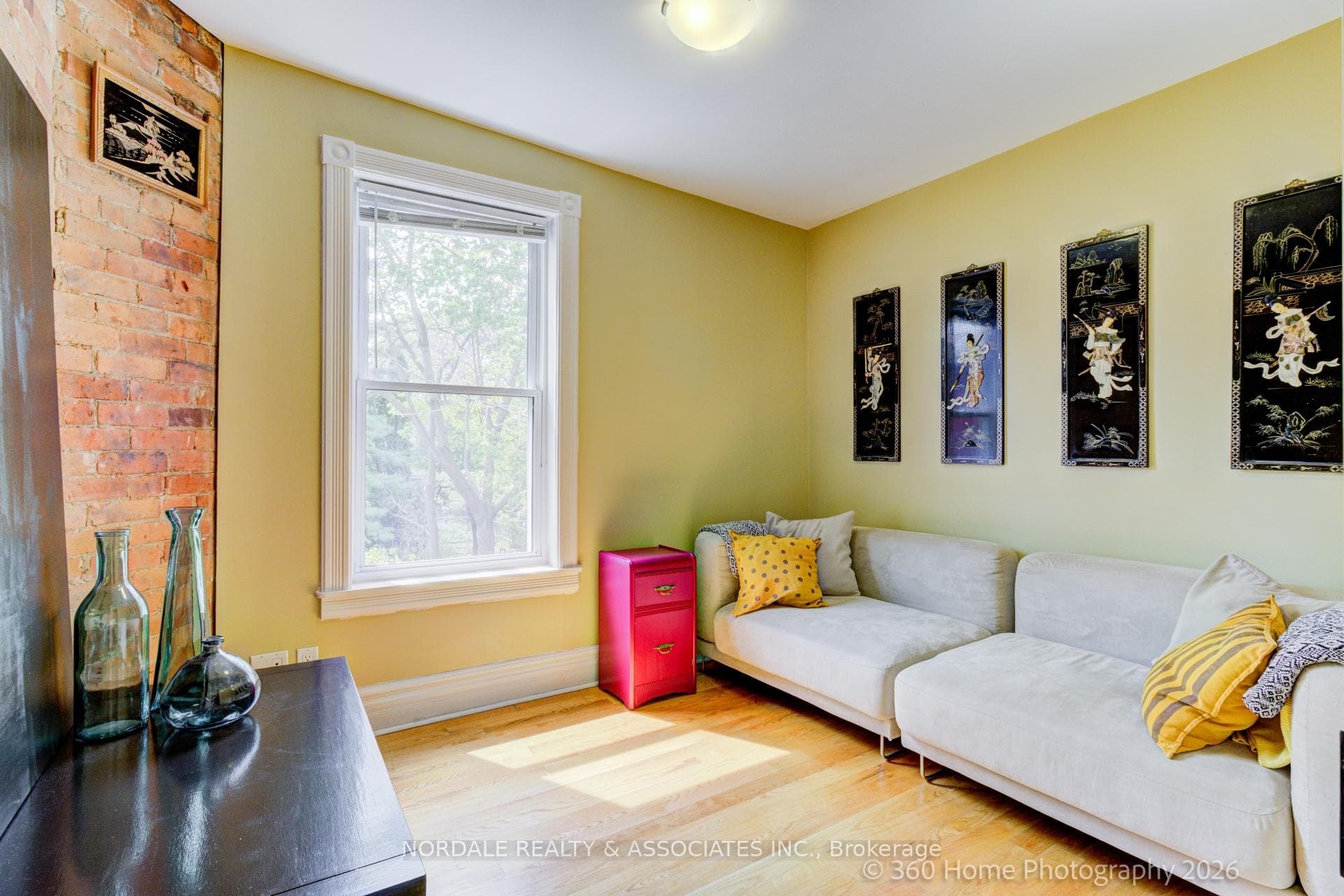 170 Howland Avenue - Semi-Detached photo 15 of 28 in Annex / Yorkville / Summerhill, Ontario