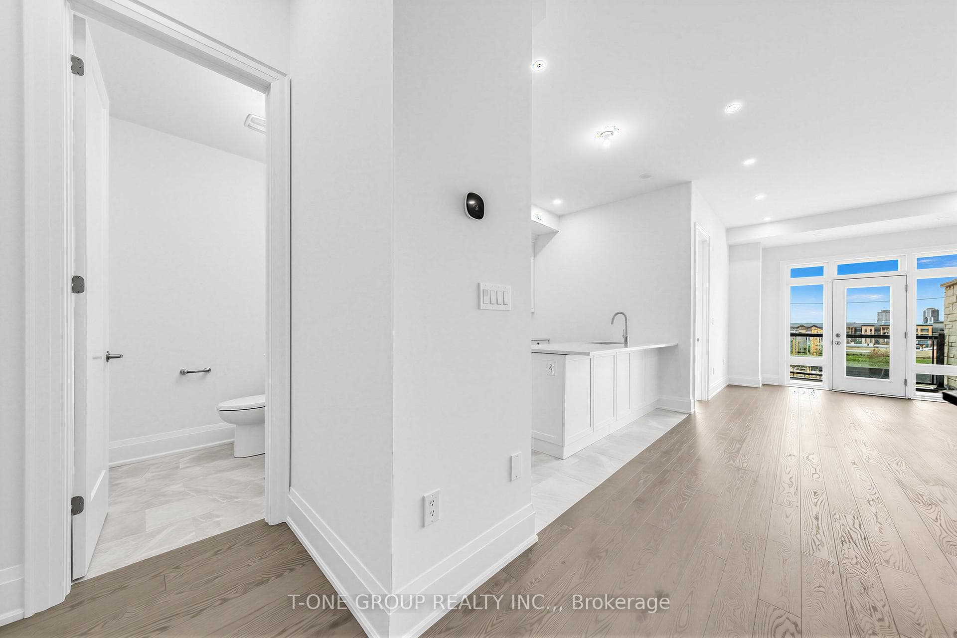 3296-Lot 54 Umar Avenue - Townhouse photo 8 of 38 in Oakville, Ontario
