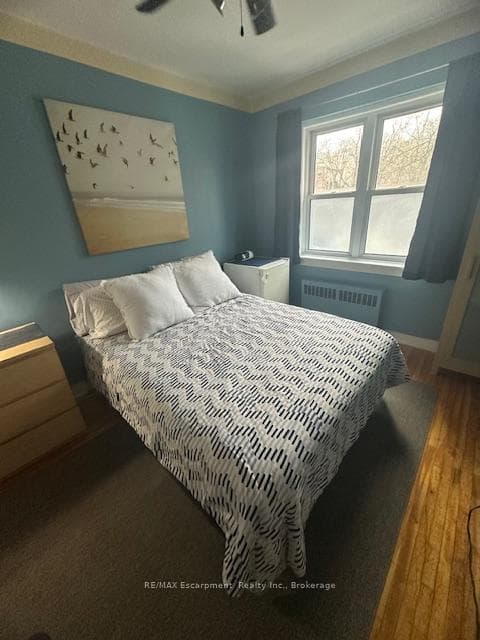 60 Robinson Street Unit 305 - Condo photo 8 of 11 in Hamilton, Ontario