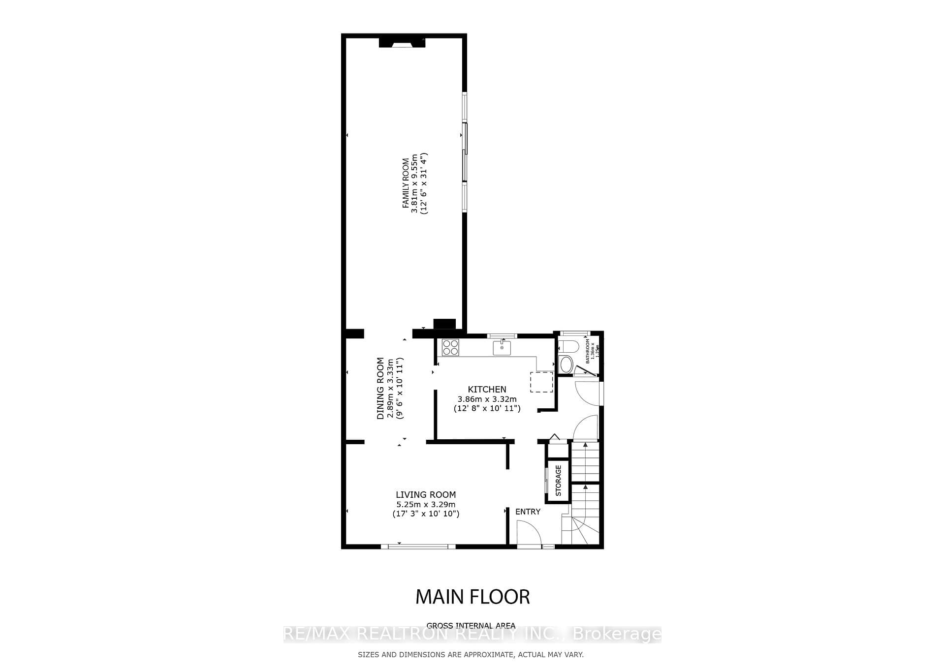 85 Clansman Boulevard - Detached photo 23 of 37 in Hillcrest Village / Bayview Village, Ontario