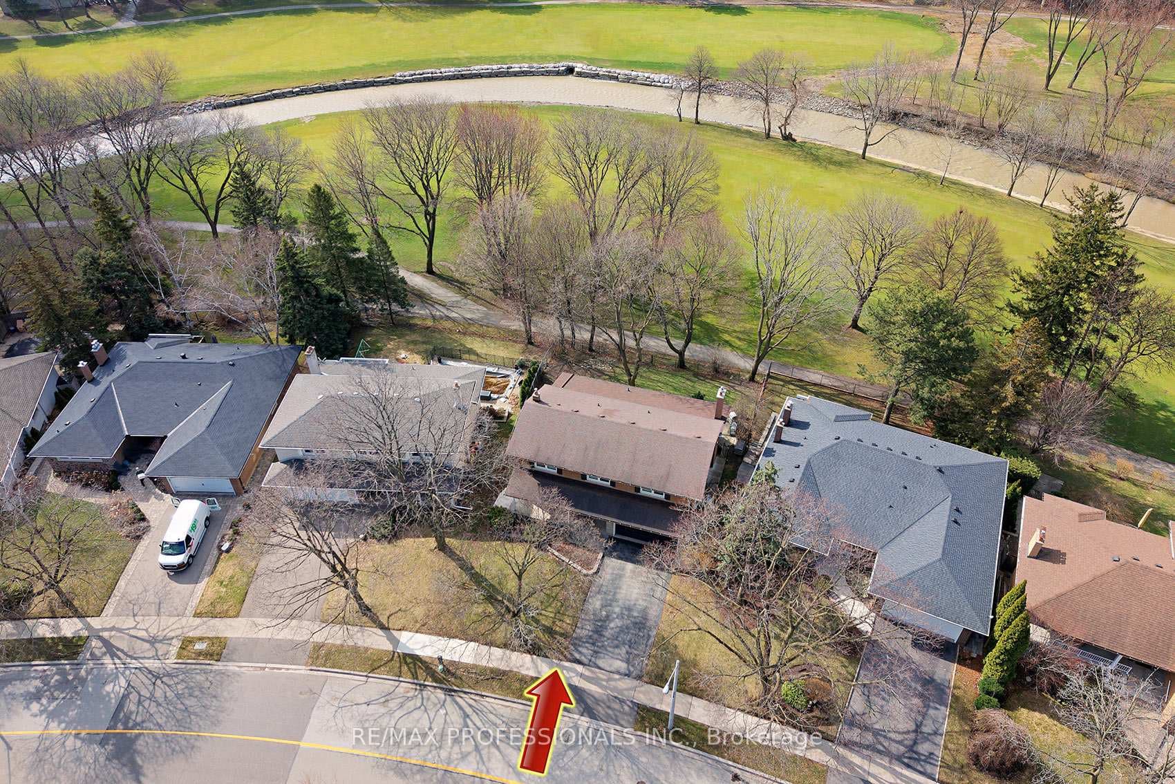 315 Markland Drive - Detached photo 3 of 41 in Etobicoke (Islington / Rexdale), Ontario
