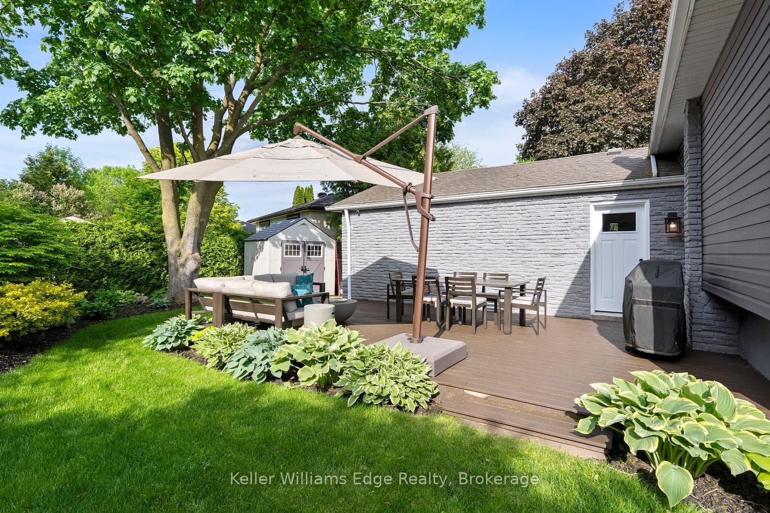 2213 Sunnyvale Drive - Detached photo 46 of 48 in Oakville, Ontario