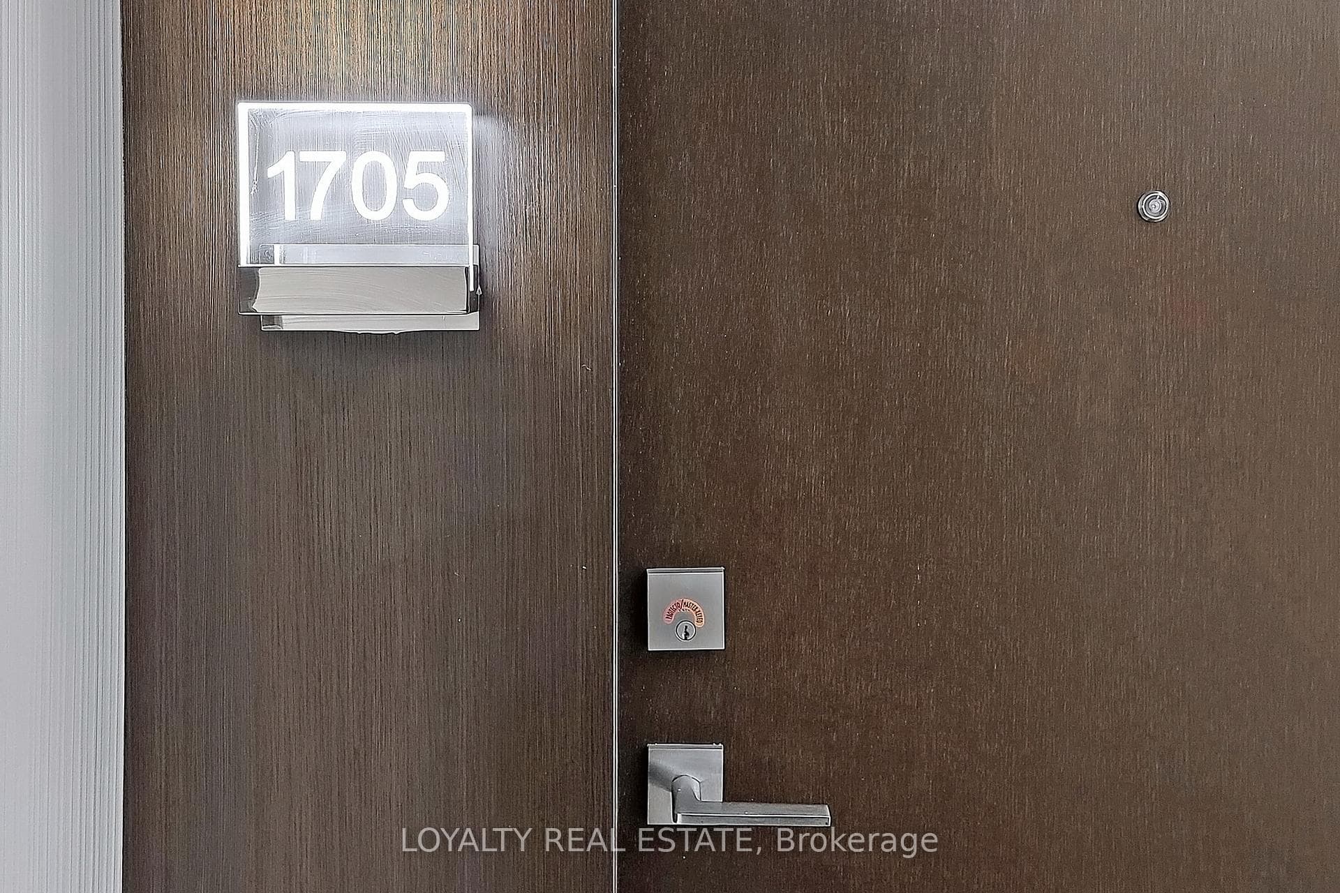 2221 Yonge Street Unit 1705 - Condo photo 40 of 46 in Leaside / Davisville, Ontario