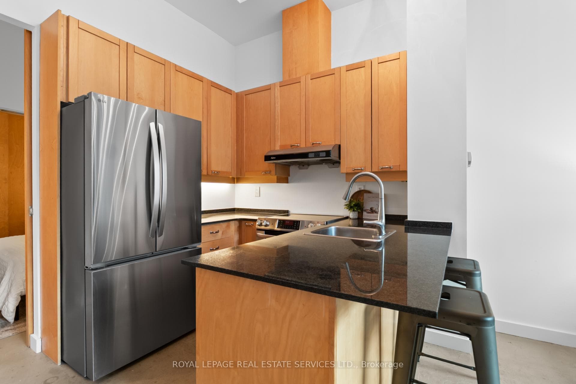 135 Dalhousie Street Unit 501 - Condo photo 12 of 46 in Regent Park / Cabbagetown / St. James Town, Ontario