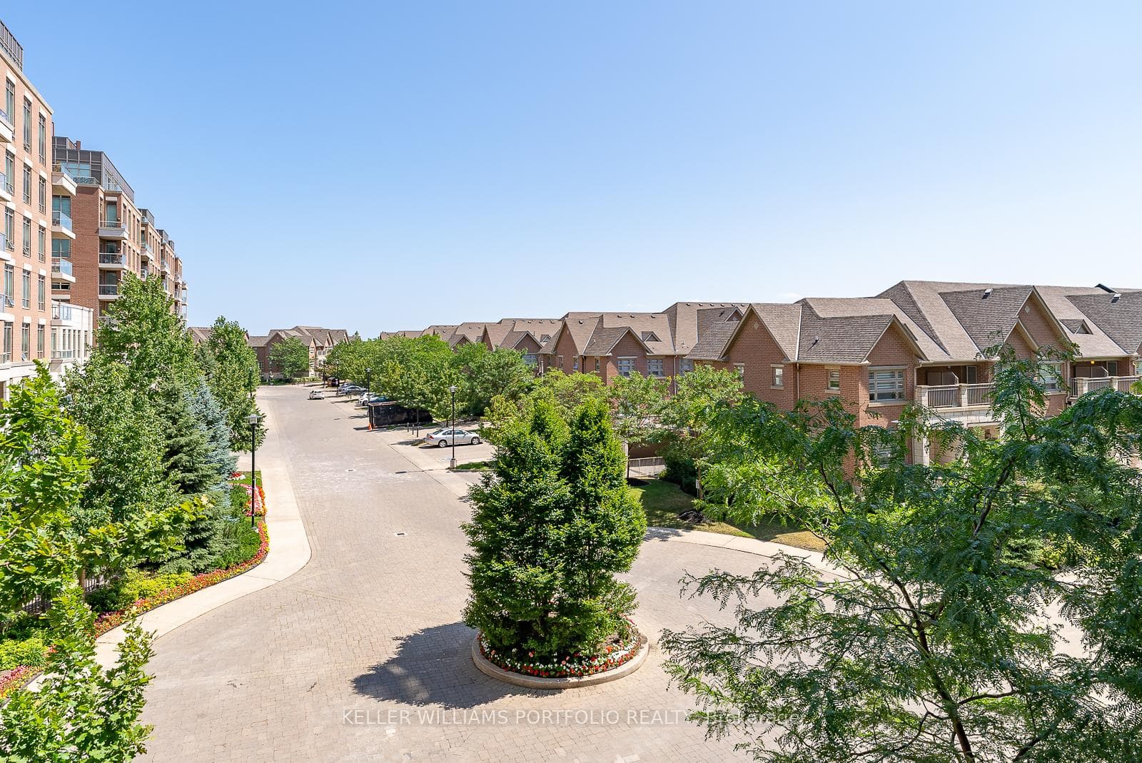 2480 Prince Michael Drive Unit 304 - Condo photo 25 of 27 in Oakville, Ontario
