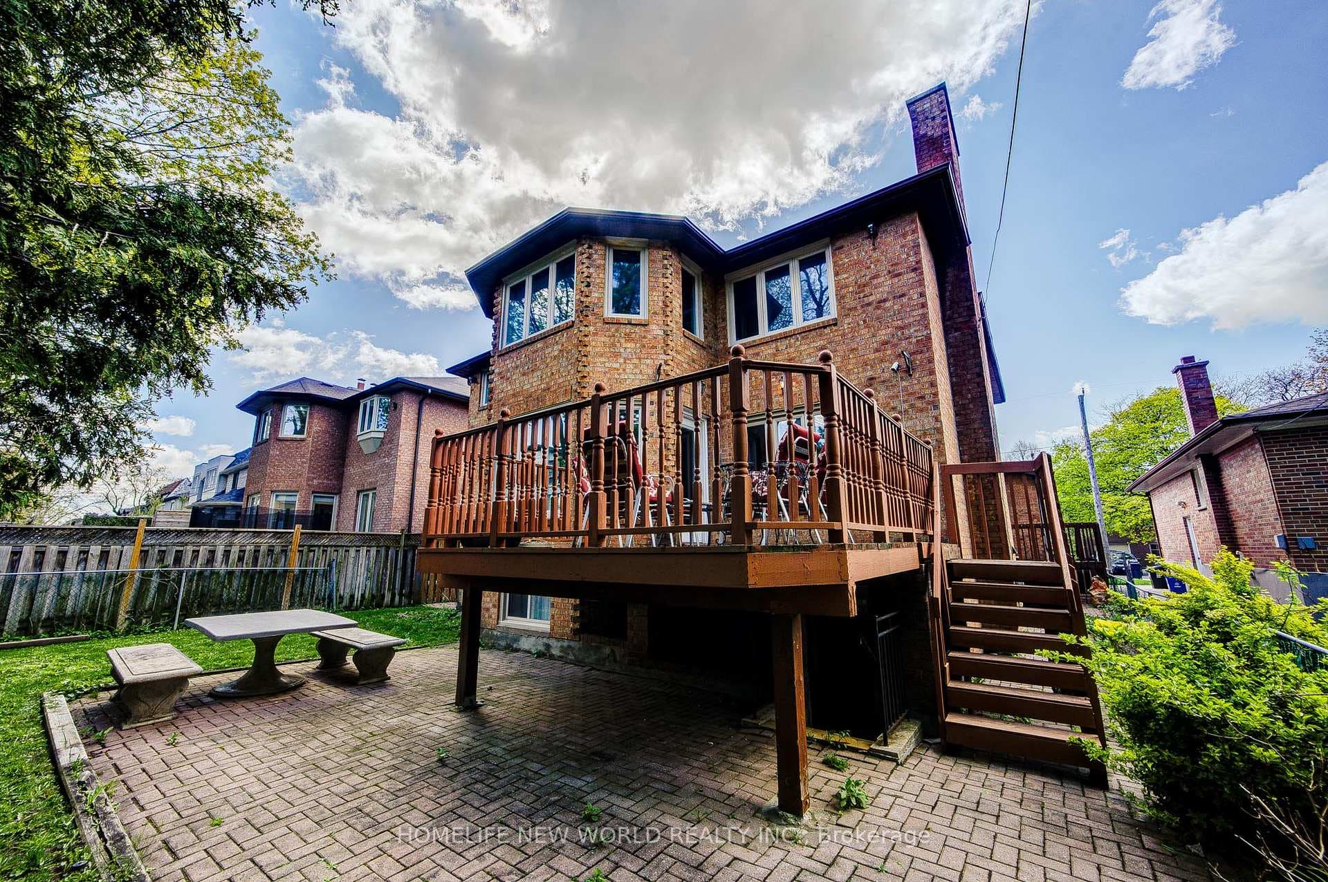 278 Kingsdale Avenue - Detached photo 49 of 50 in Willowdale / Newtonbrook, Ontario