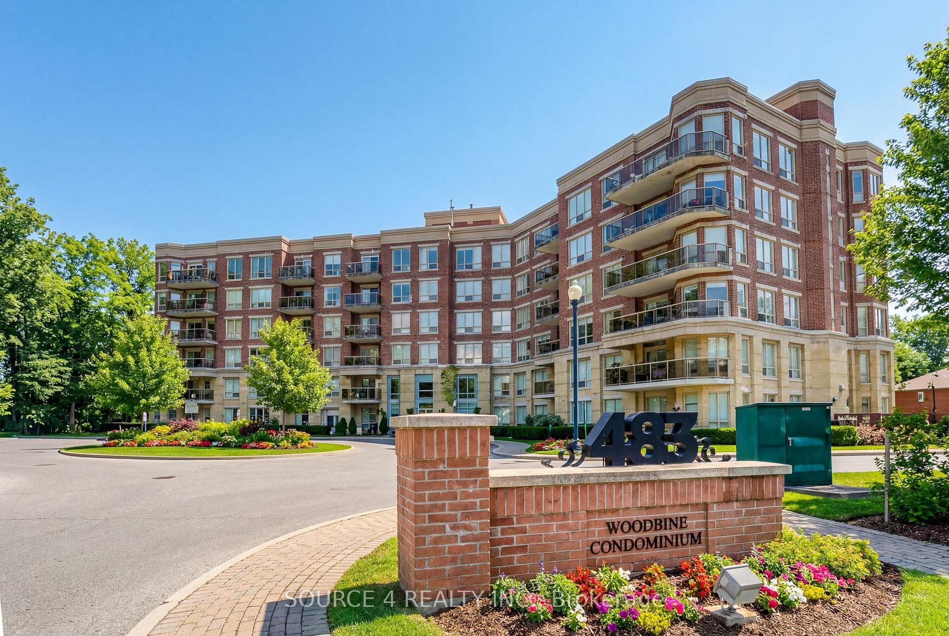 483 Faith Drive Unit 105 - Condo for sale in Applewood, Ontario