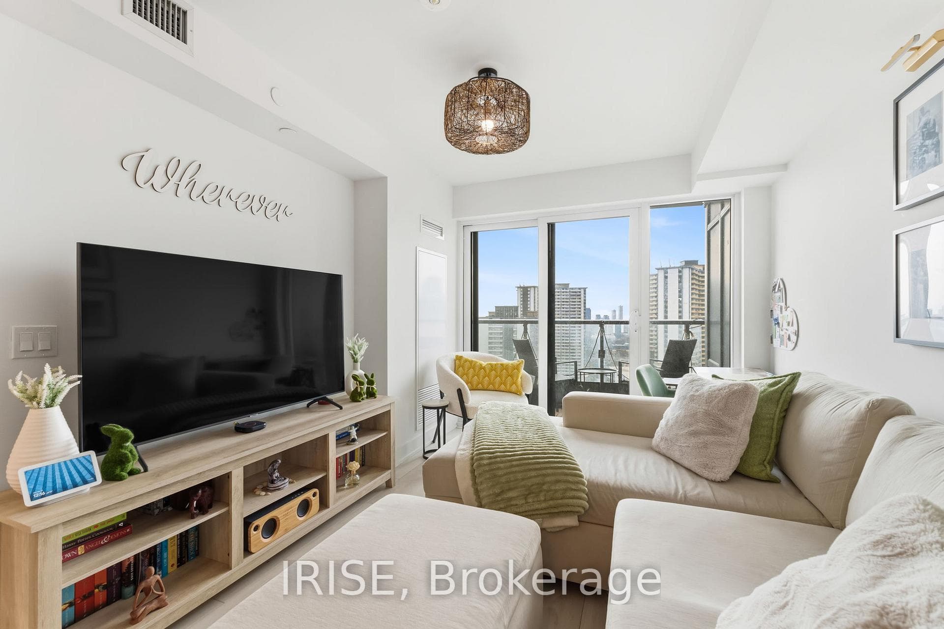 585 Bloor St N/A Unit 2019 - Condo photo 10 of 22 in Regent Park / Cabbagetown / St. James Town, Ontario