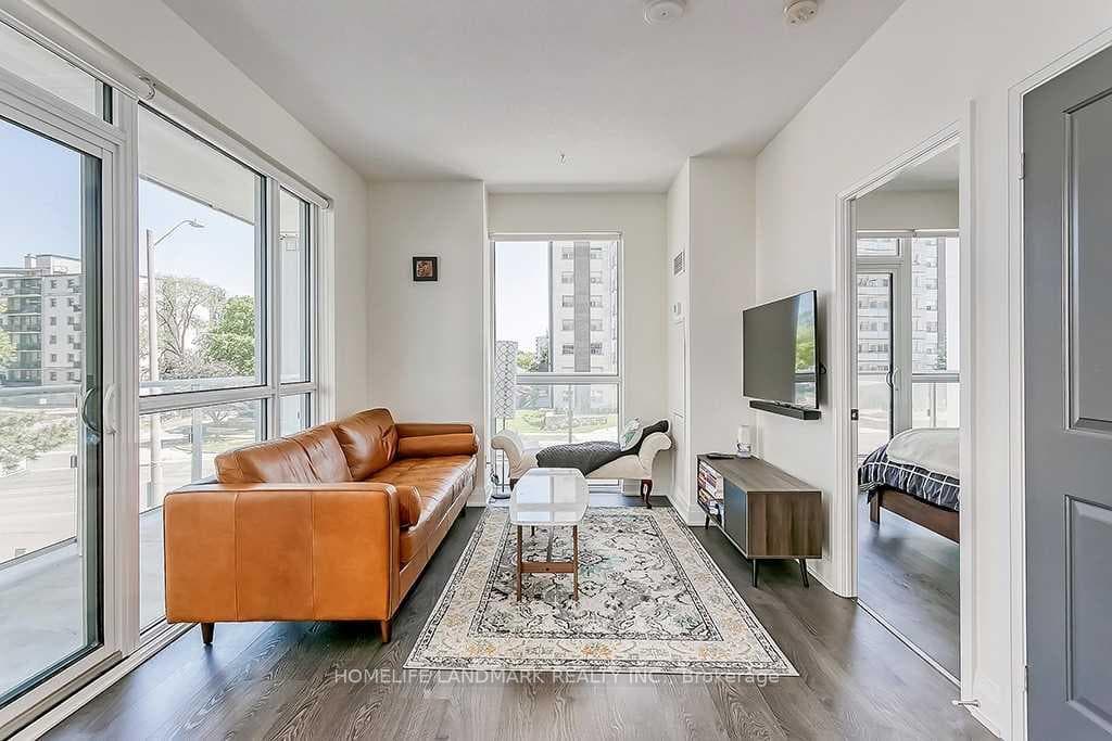 55 Speers Road Unit 205 - Condo photo 19 of 34 in Oakville, Ontario