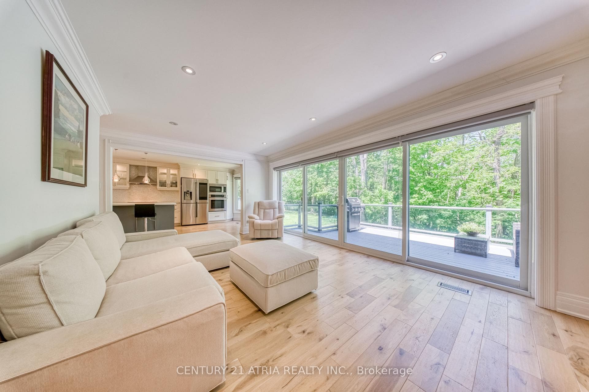474 Hidden Trail N/A - Detached photo 12 of 47 in Thornhill / Willowdale, Ontario
