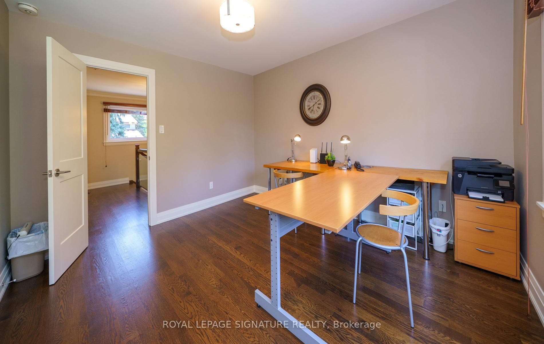12 Abbeywood Trail - Detached photo 23 of 50 in Don Mills / Parkwoods / Victoria Village, Ontario