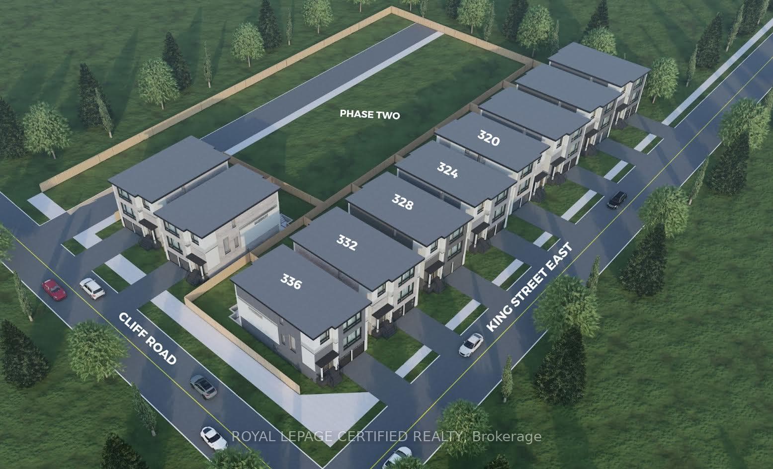 336 King Street - home for sale in Mississauga, Ontario