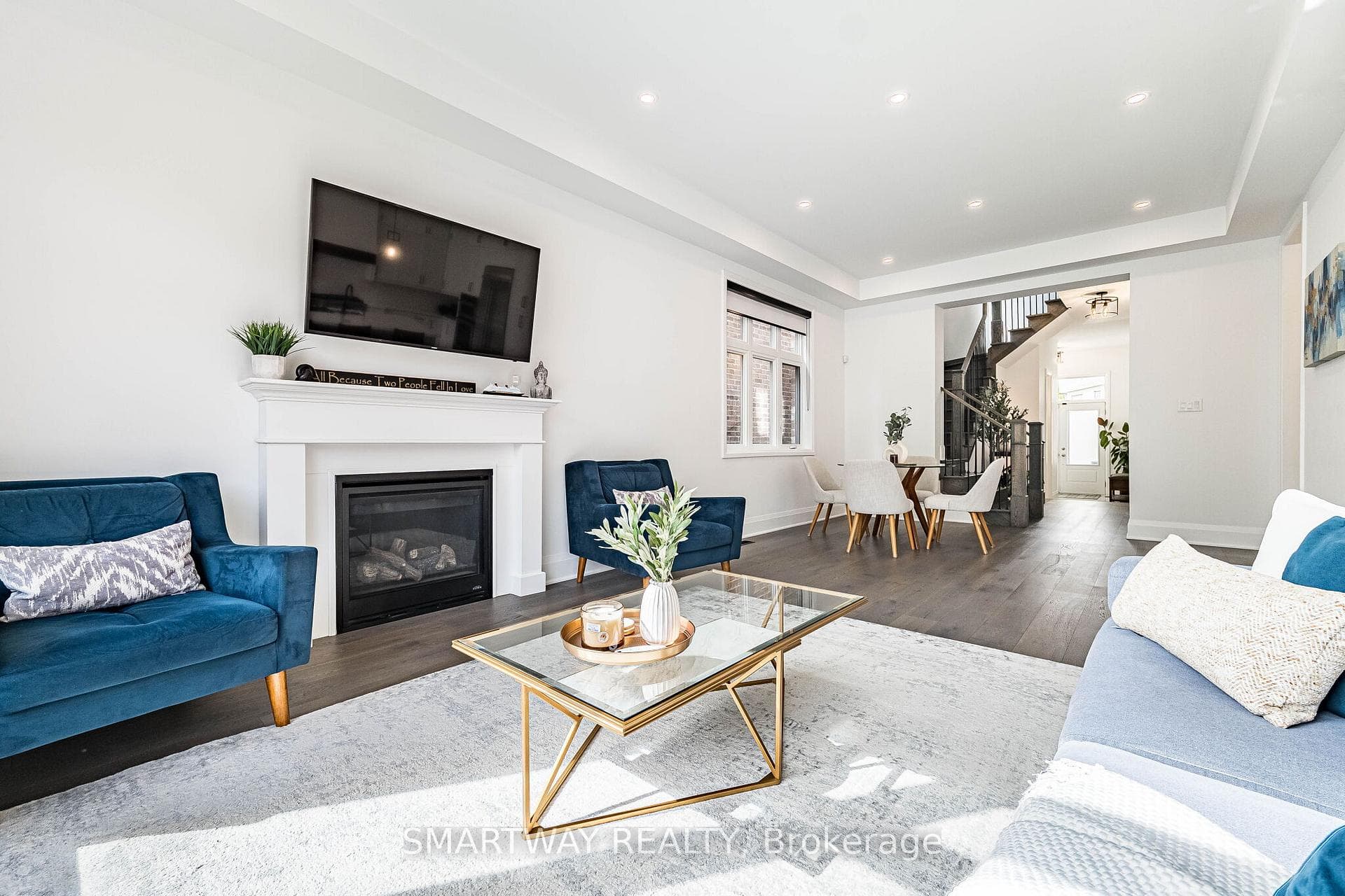 1415 Buckthorn Garden - Detached photo 13 of 50 in Milton, Ontario