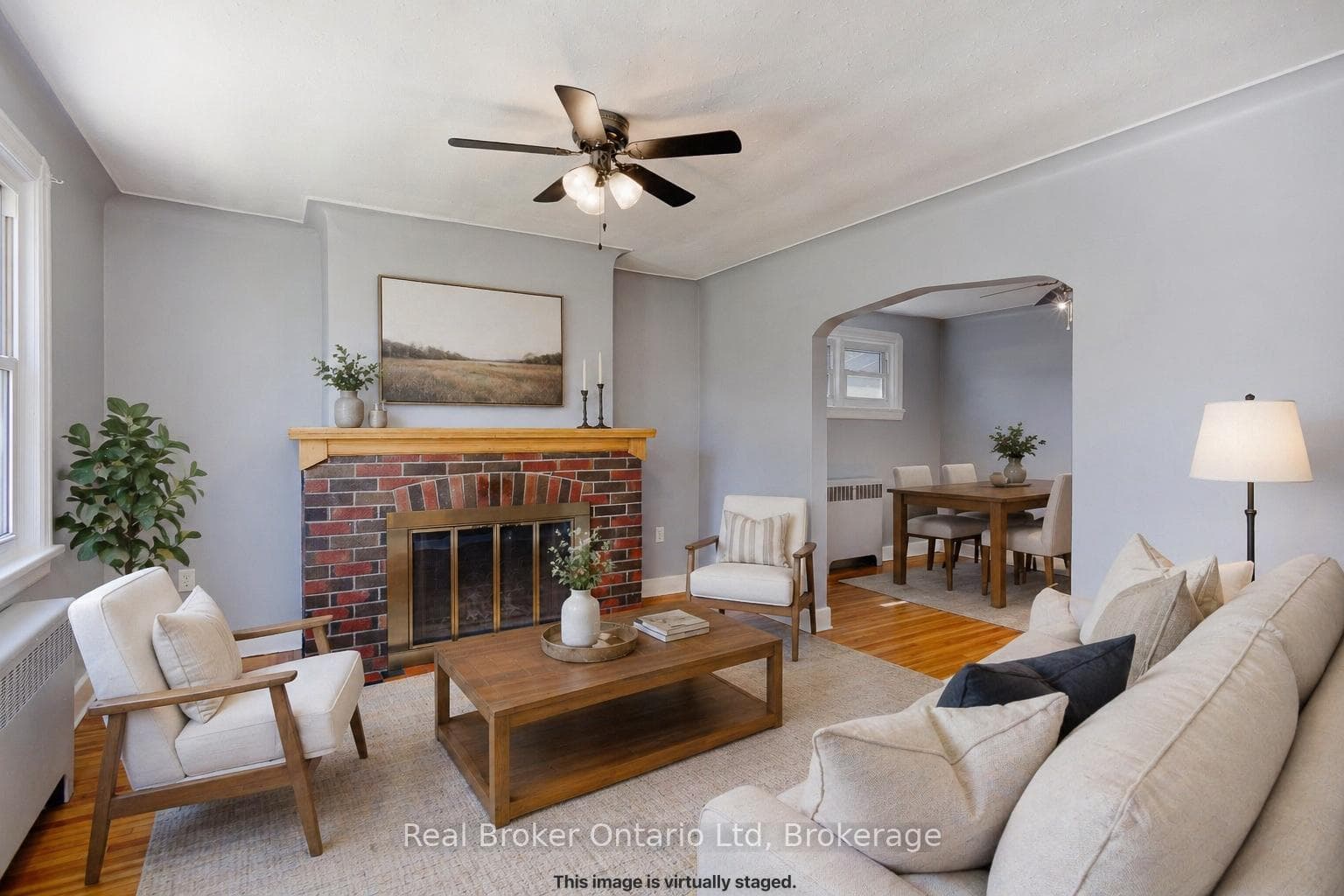 4588 County 45 Road - Detached photo 6 of 34 in Hamilton Township, Ontario