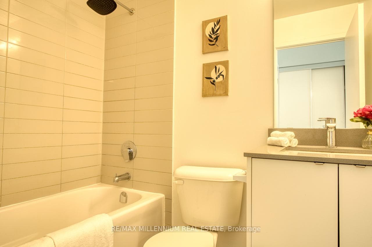 1131 Cooke Boulevard Unit 709 - New Construction photo 14 of 25 in Burlington, Ontario