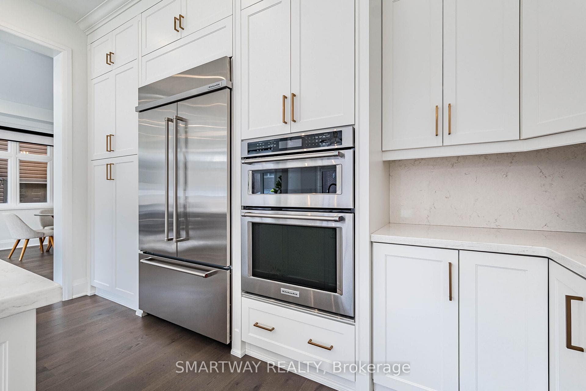 1415 Buckthorn Garden - Detached photo 21 of 50 in Milton, Ontario