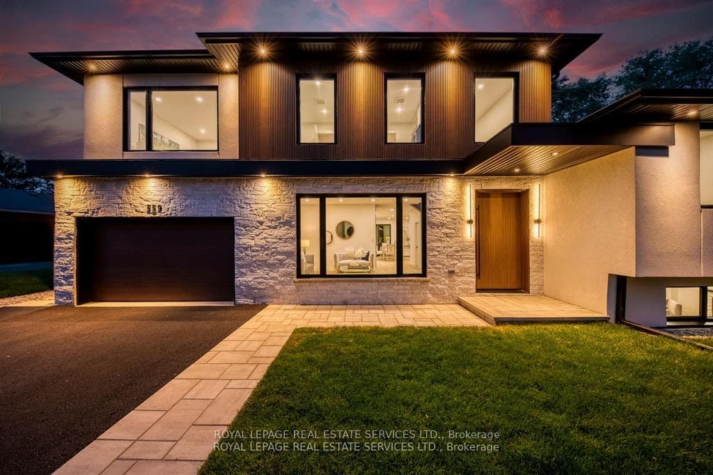 559 Walkers Line - Detached photo 2 of 50 in Burlington, Ontario